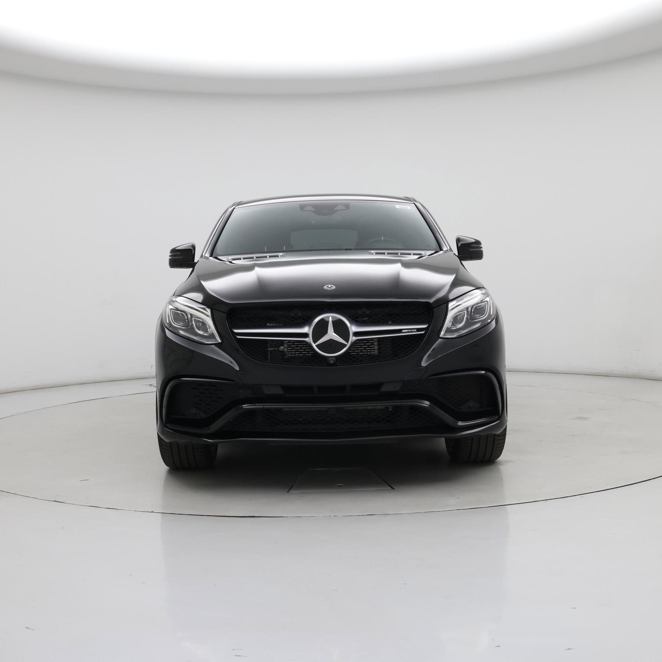 Thumbnail: 2018 Mercedes-Benz GL-Class - 5