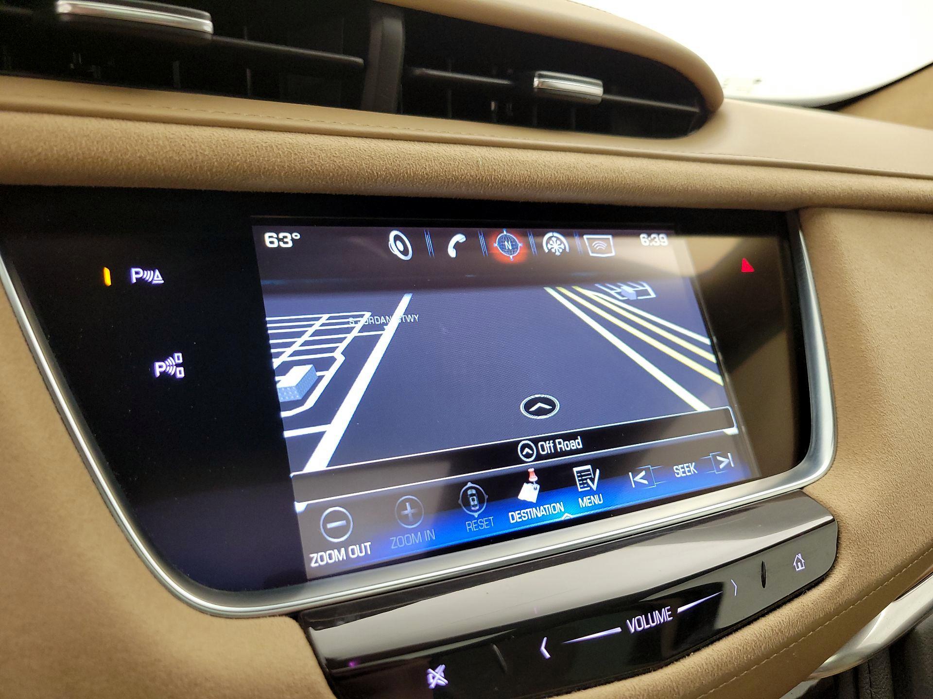 Thumbnail: 2018 Cadillac XT5 - 14