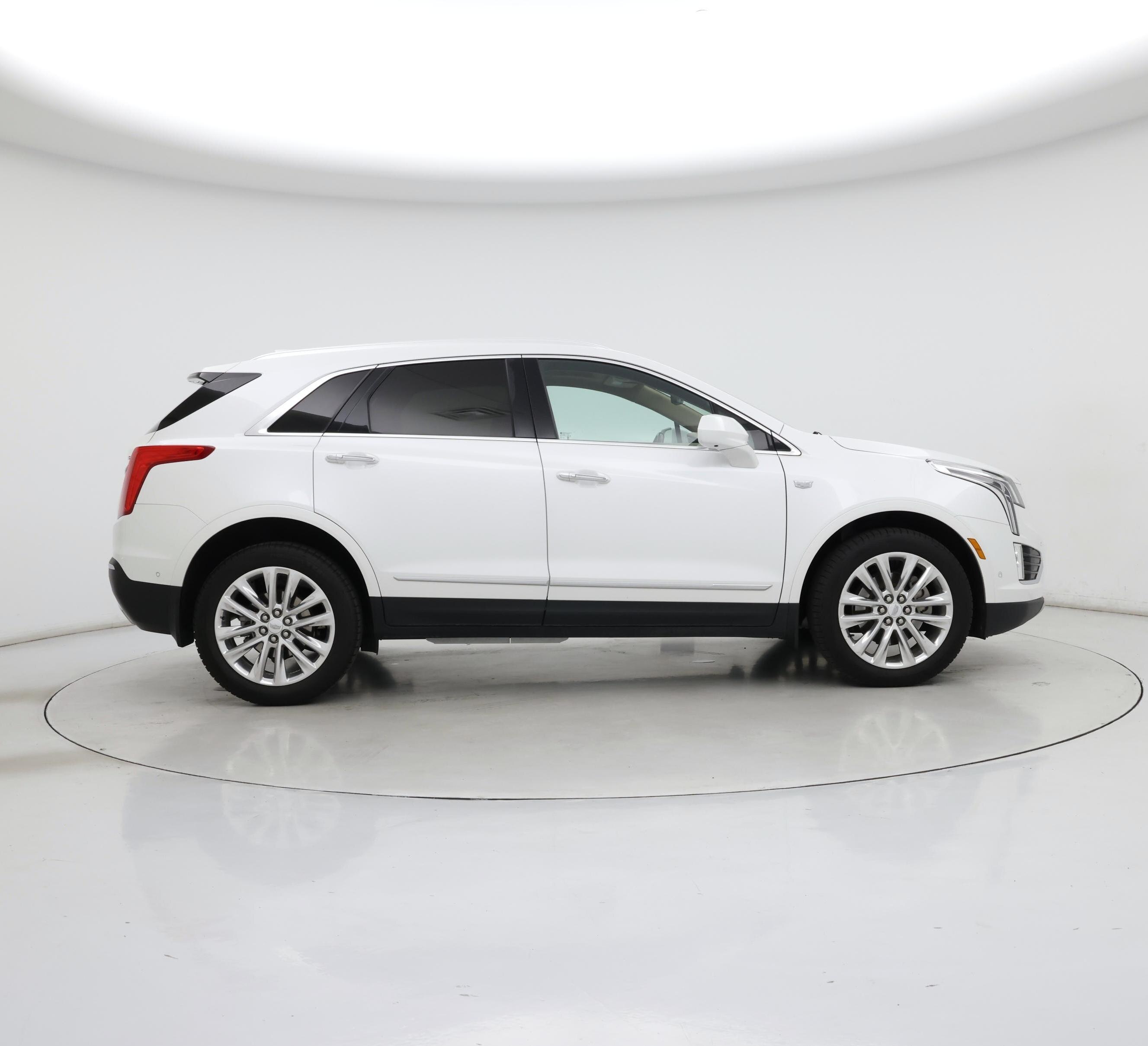 Thumbnail: 2018 Cadillac XT5 - 7