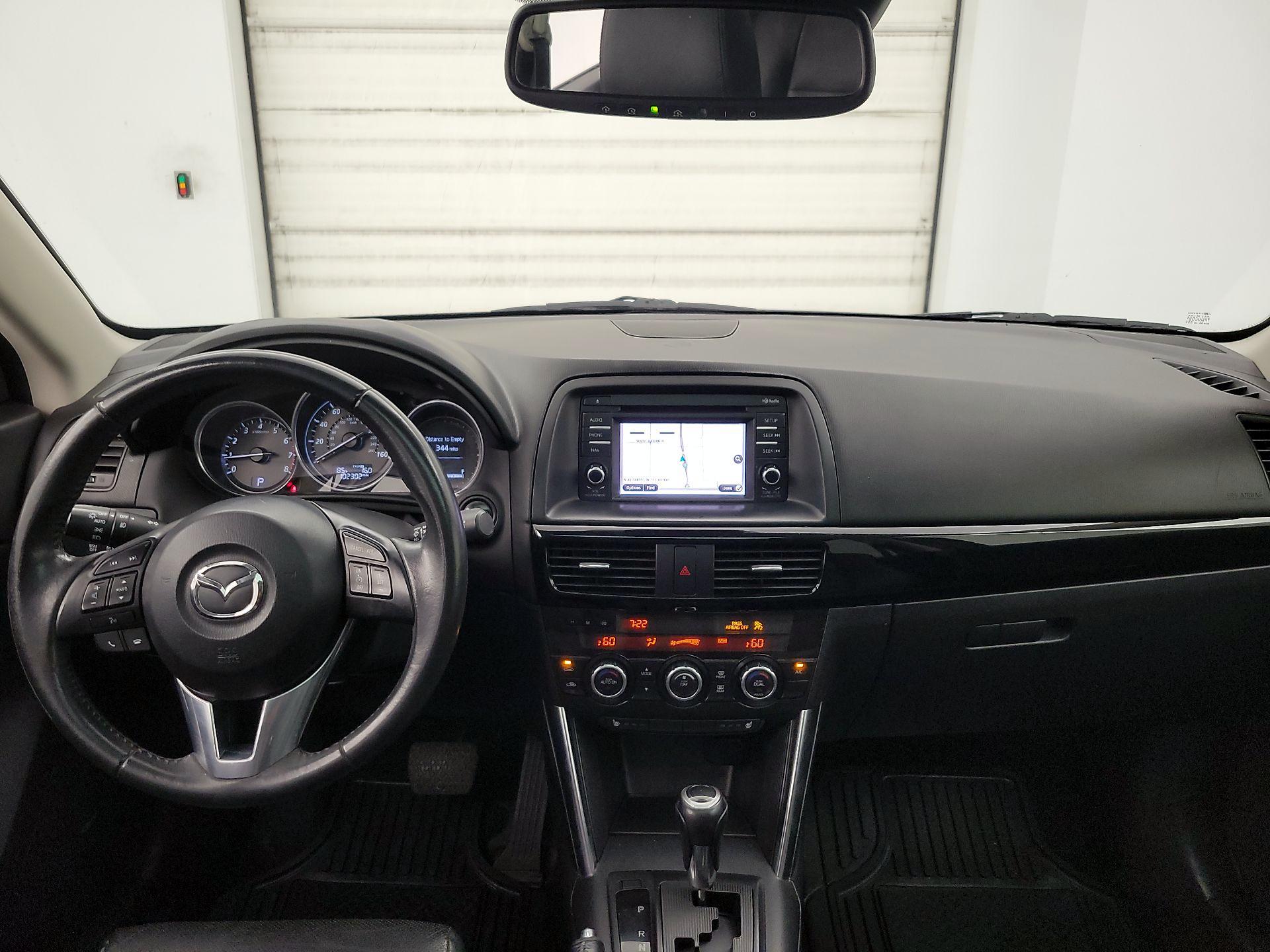 Thumbnail: 2014 Mazda CX-5 - 9