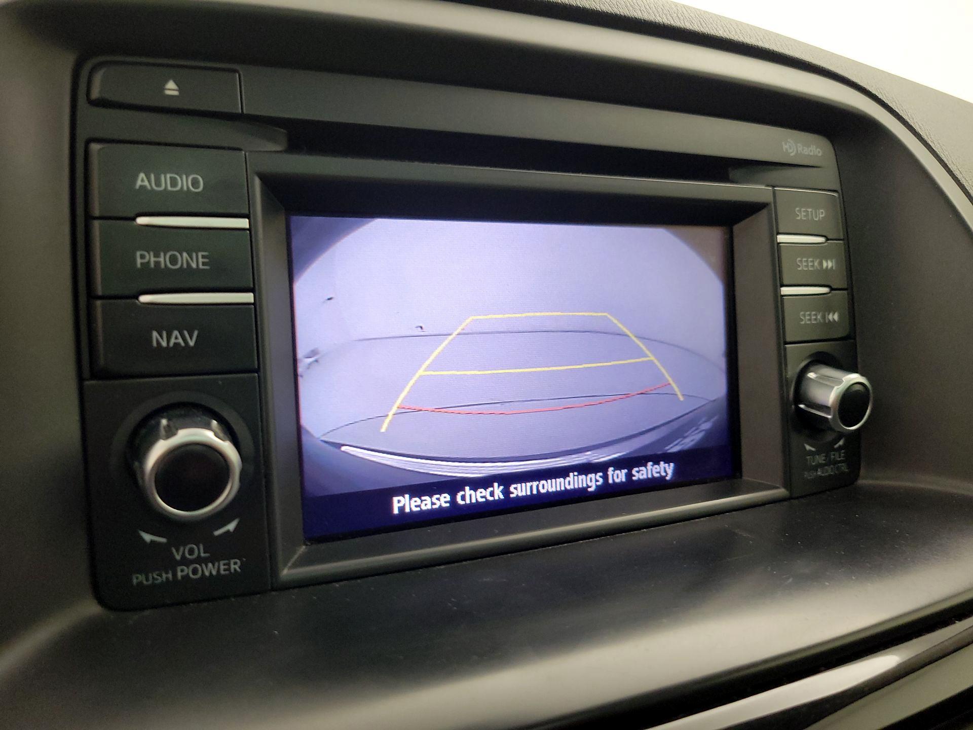 Thumbnail: 2014 Mazda CX-5 - 15