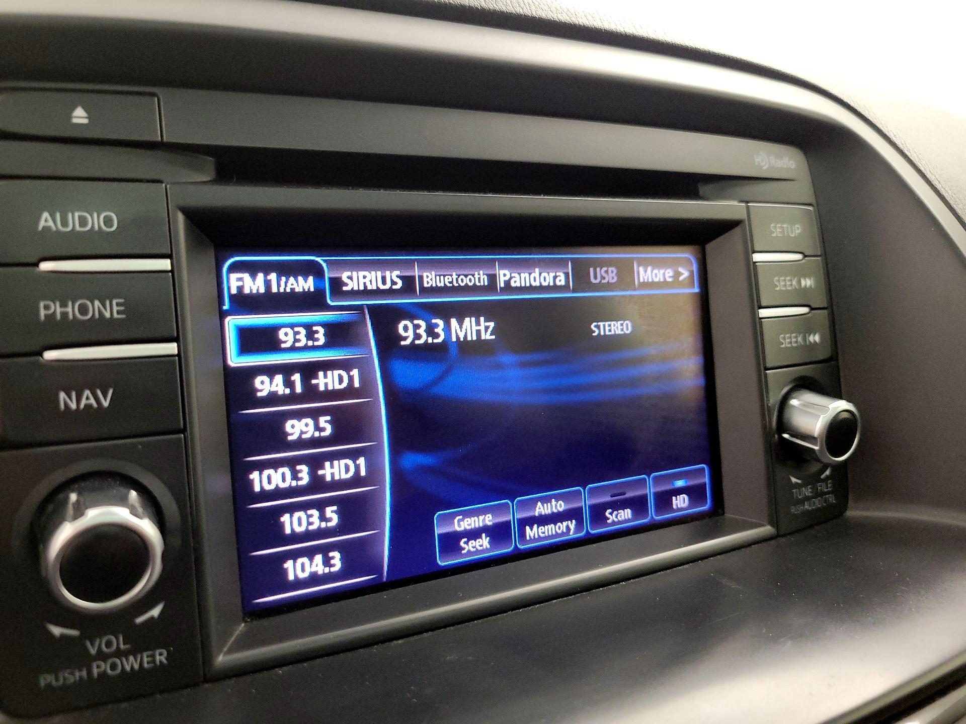 Thumbnail: 2014 Mazda CX-5 - 16