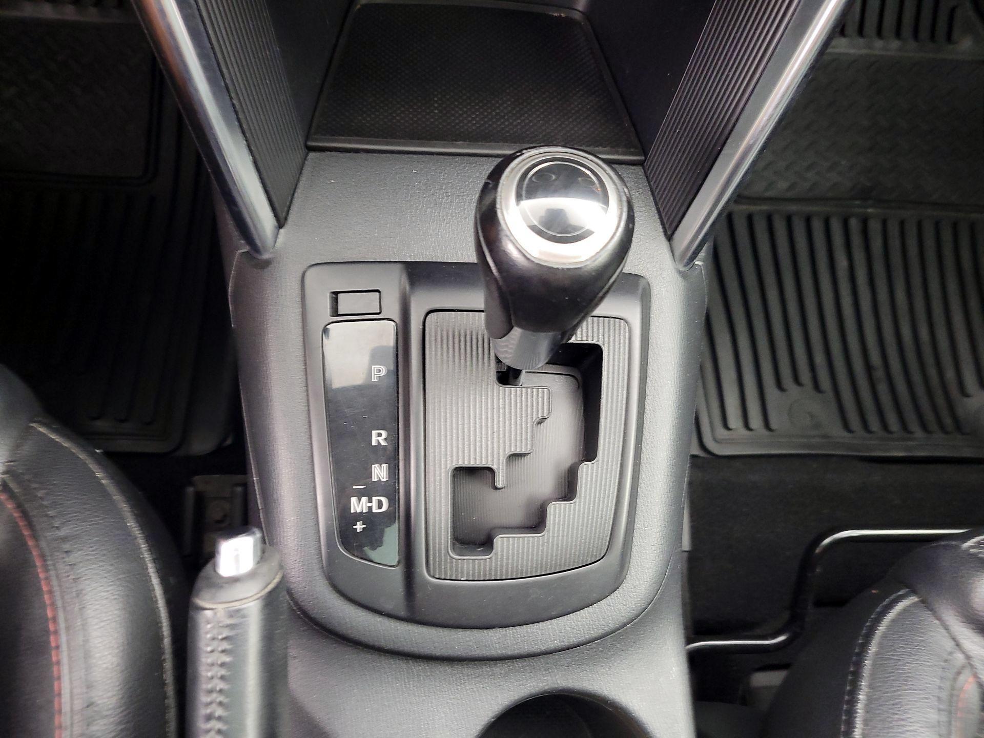 Thumbnail: 2014 Mazda CX-5 - 18