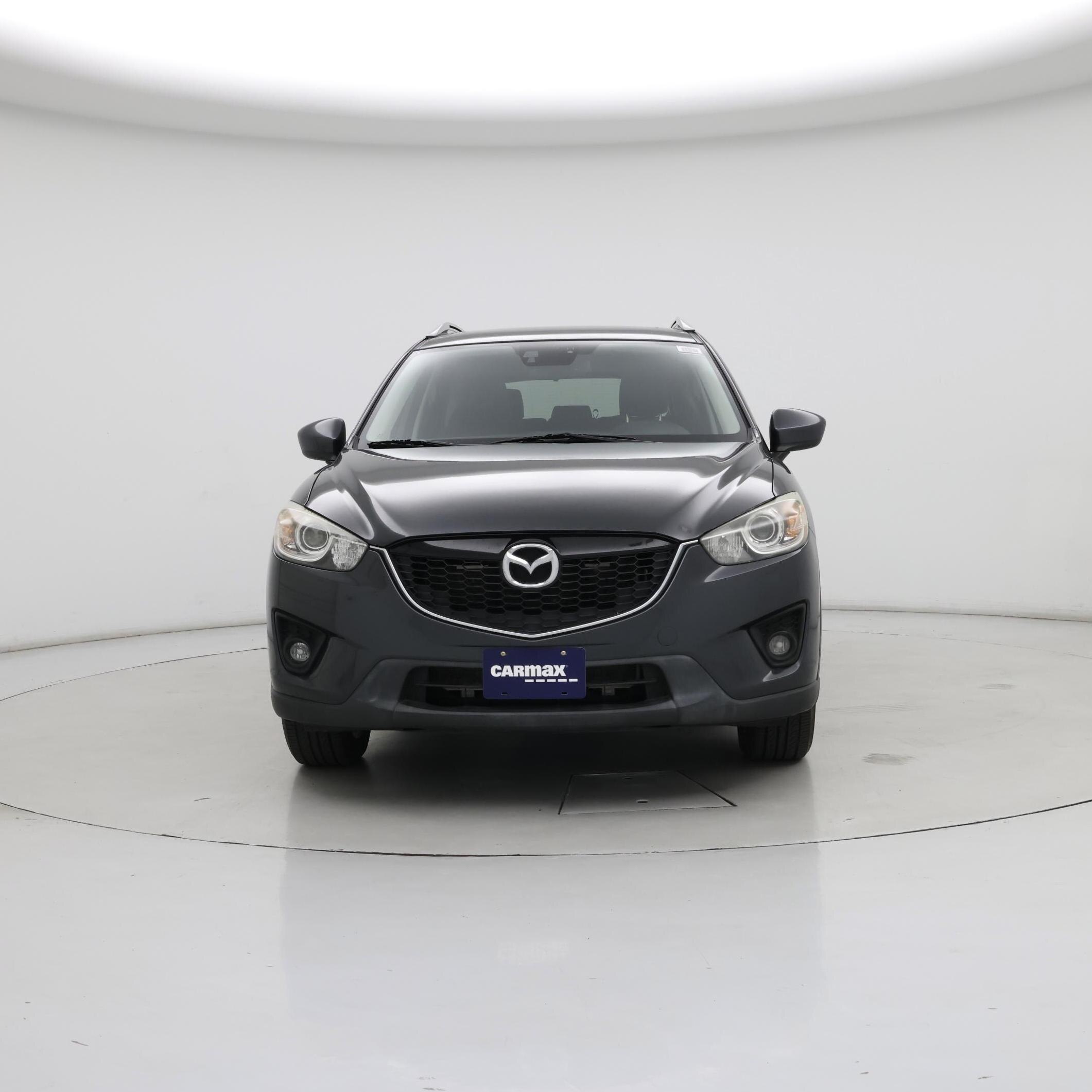 Thumbnail: 2014 Mazda CX-5 - 5