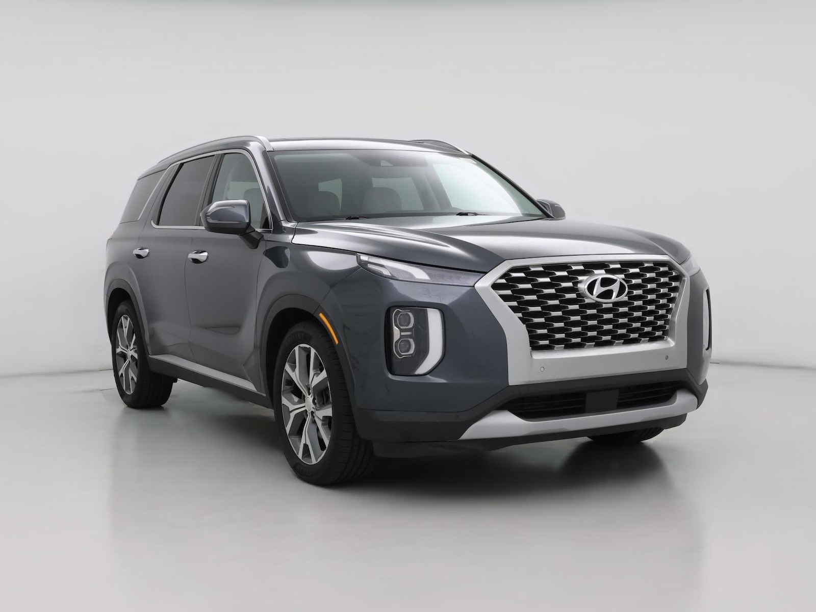 2021 Hyundai Palisade