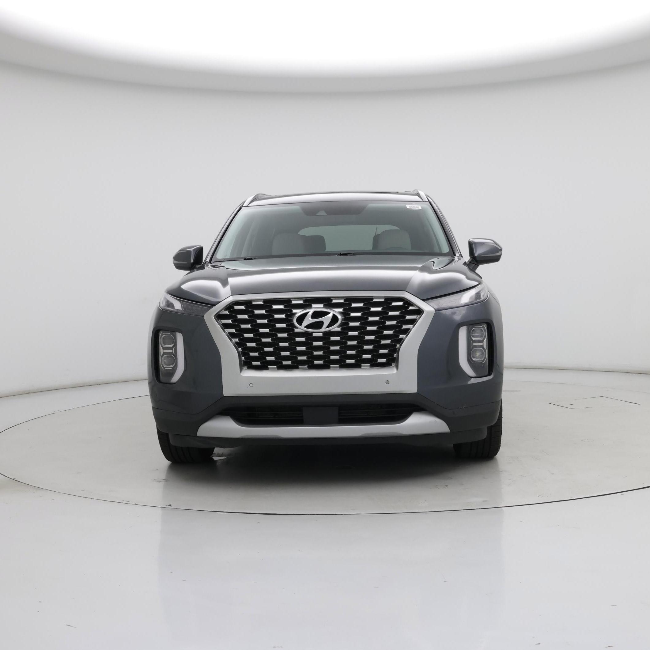 Thumbnail: 2021 Hyundai Palisade - 5