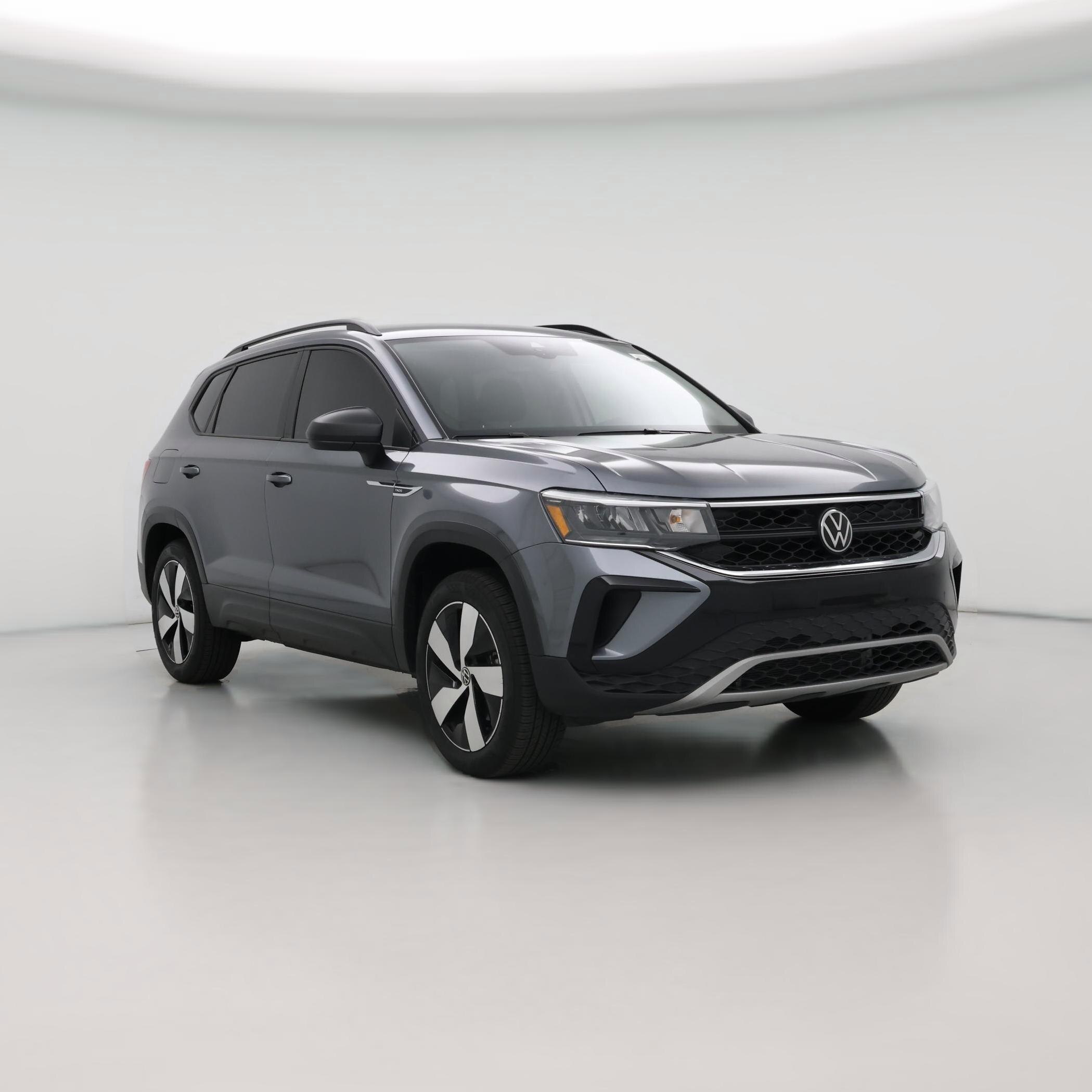Thumbnail: 2024 Volkswagen Taos - 1