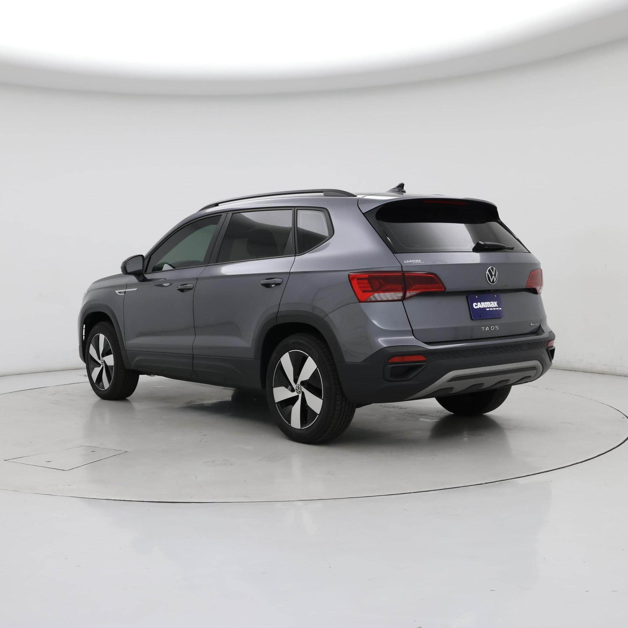 Thumbnail: 2024 Volkswagen Taos - 2