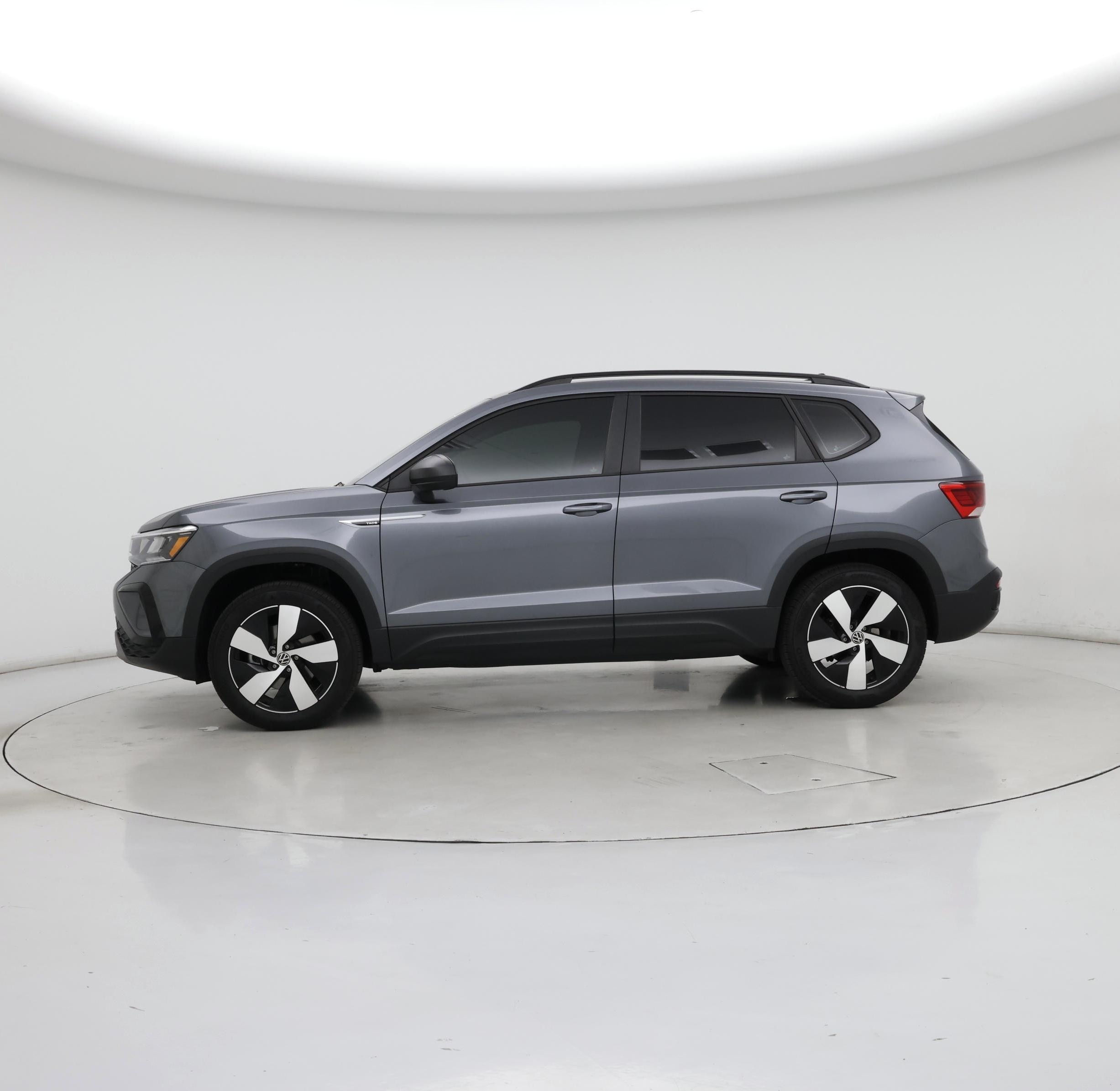 Thumbnail: 2024 Volkswagen Taos - 3