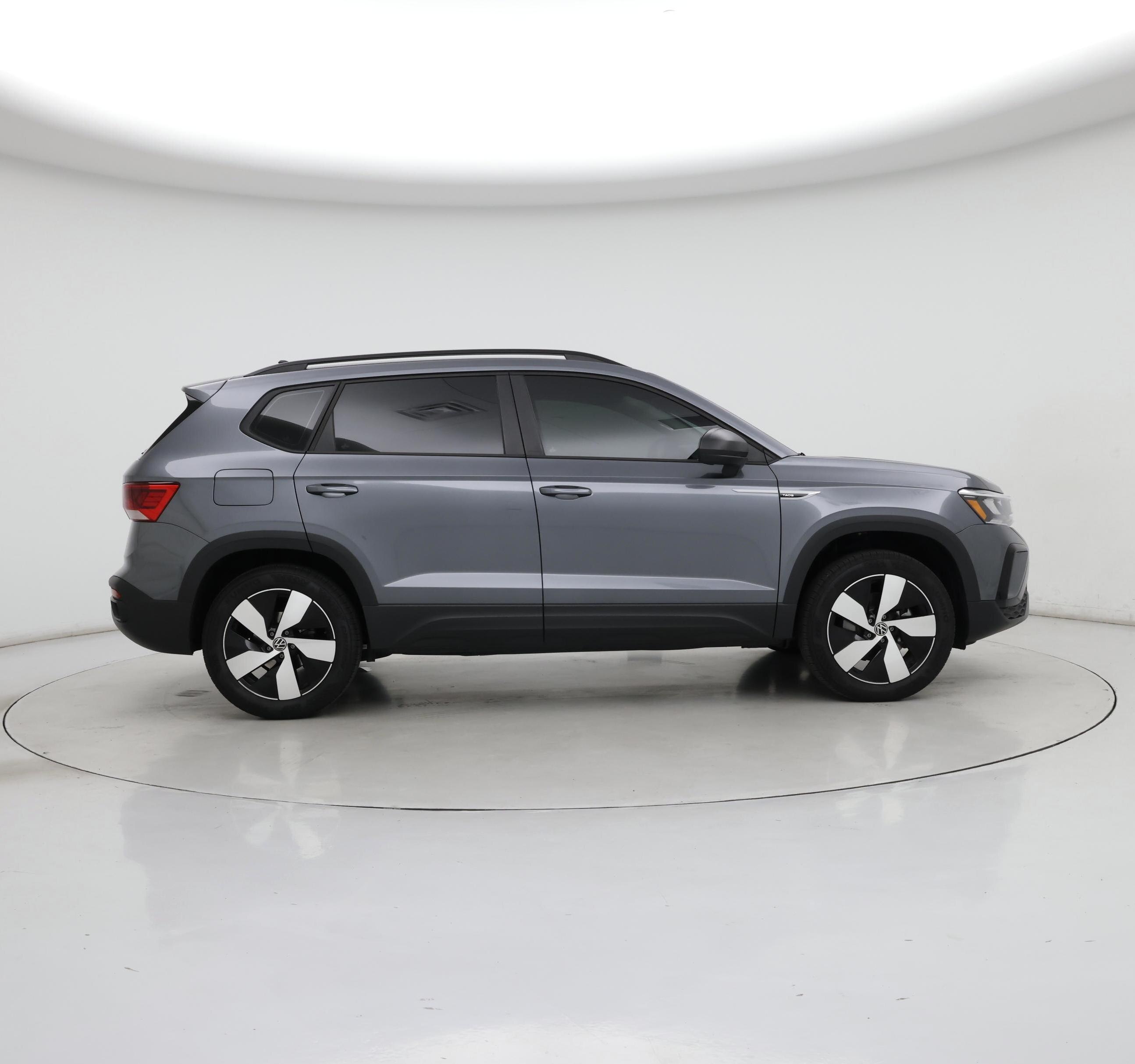 Thumbnail: 2024 Volkswagen Taos - 7