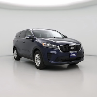 2019 Kia Sorento EX Sport