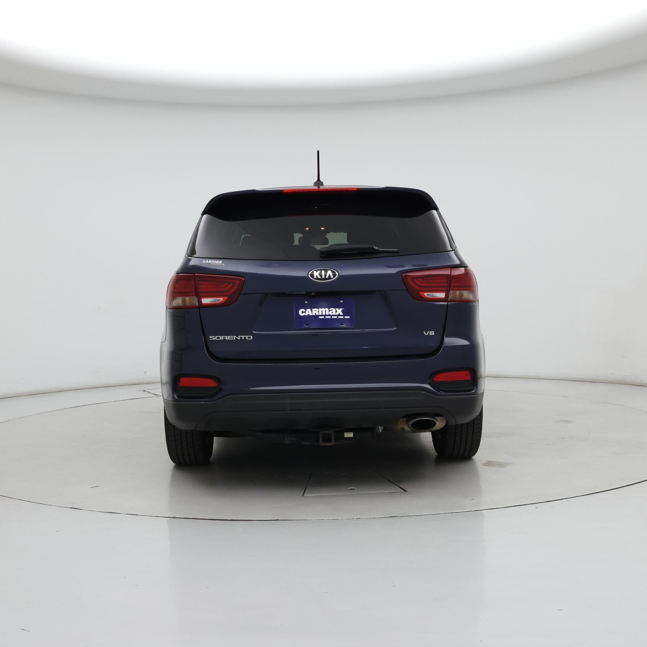 Thumbnail: 2019 Kia Sorento - 6