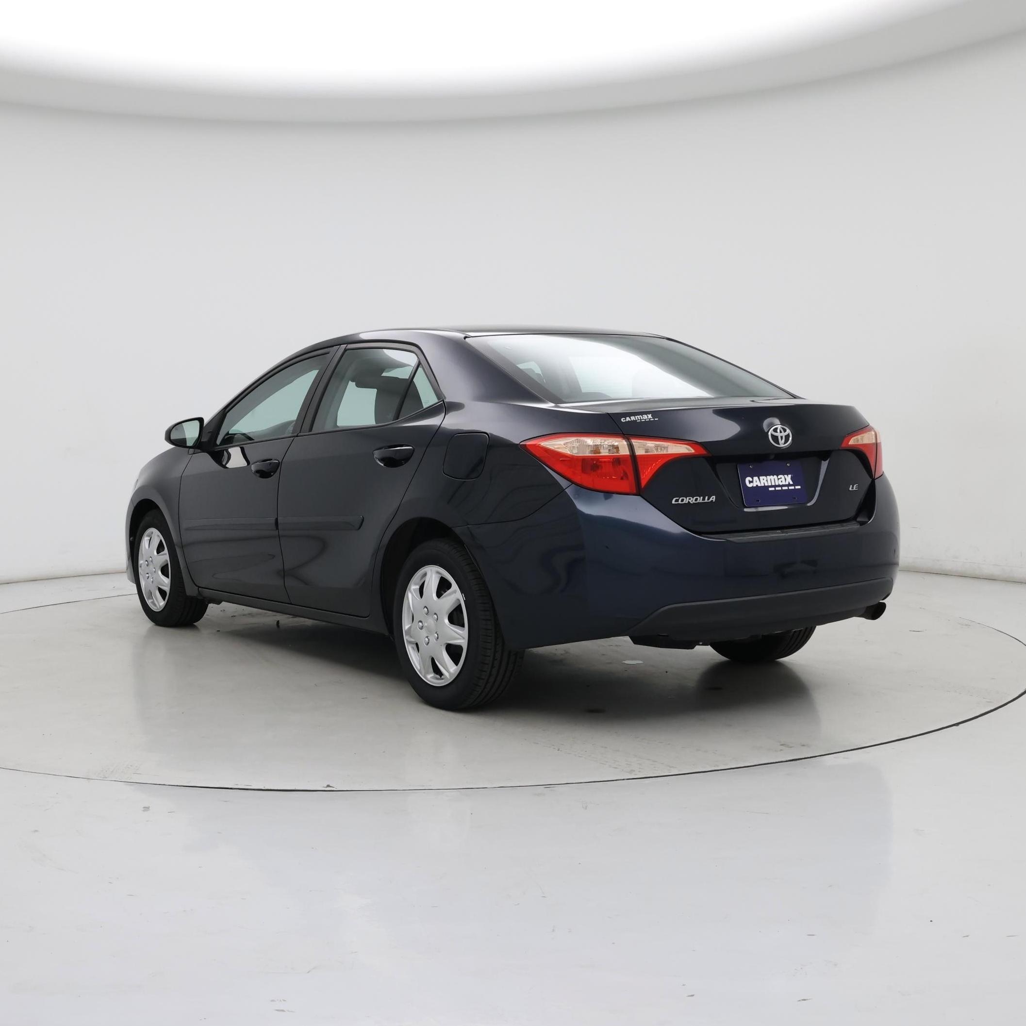 Thumbnail: 2018 Toyota Corolla - 2