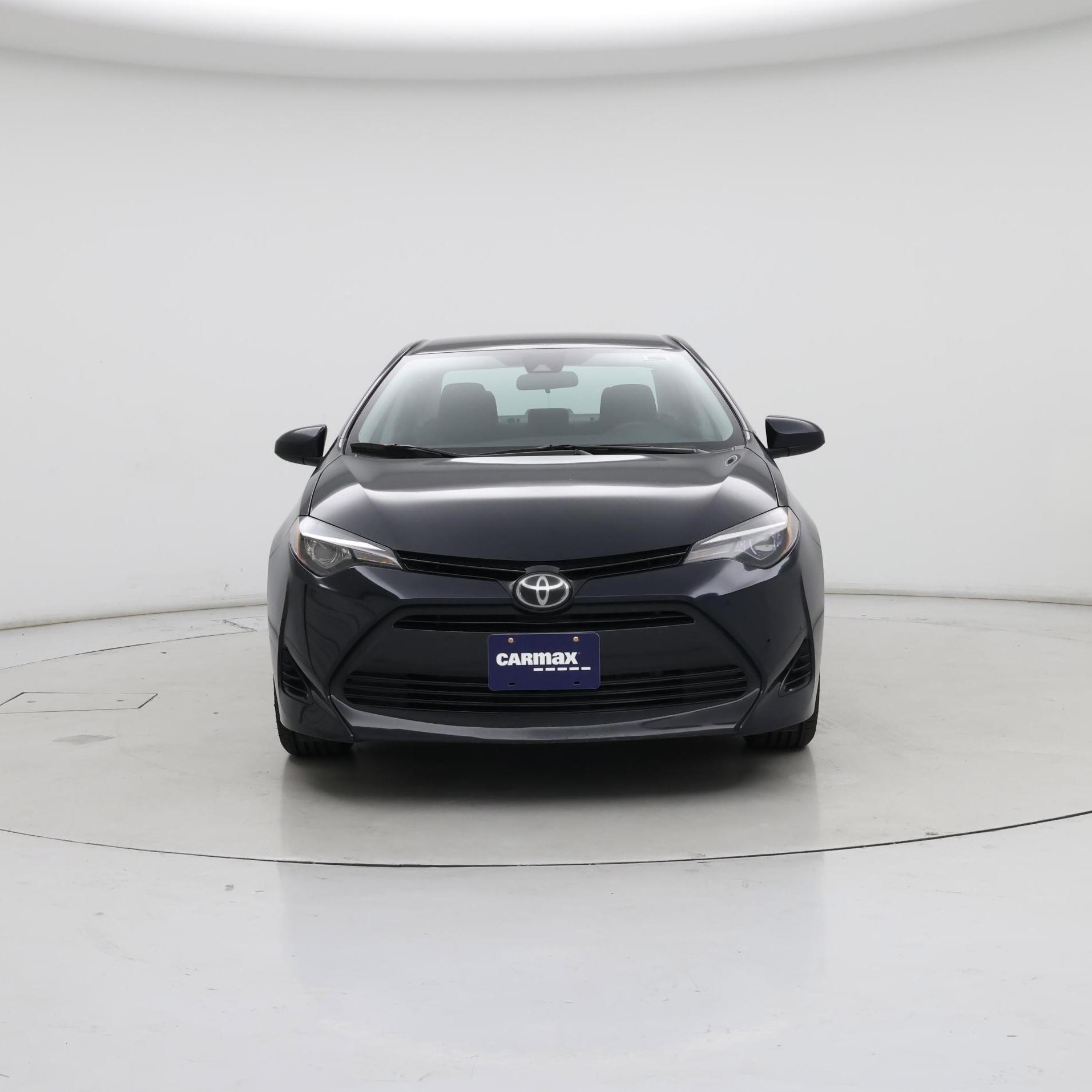 Thumbnail: 2018 Toyota Corolla - 5