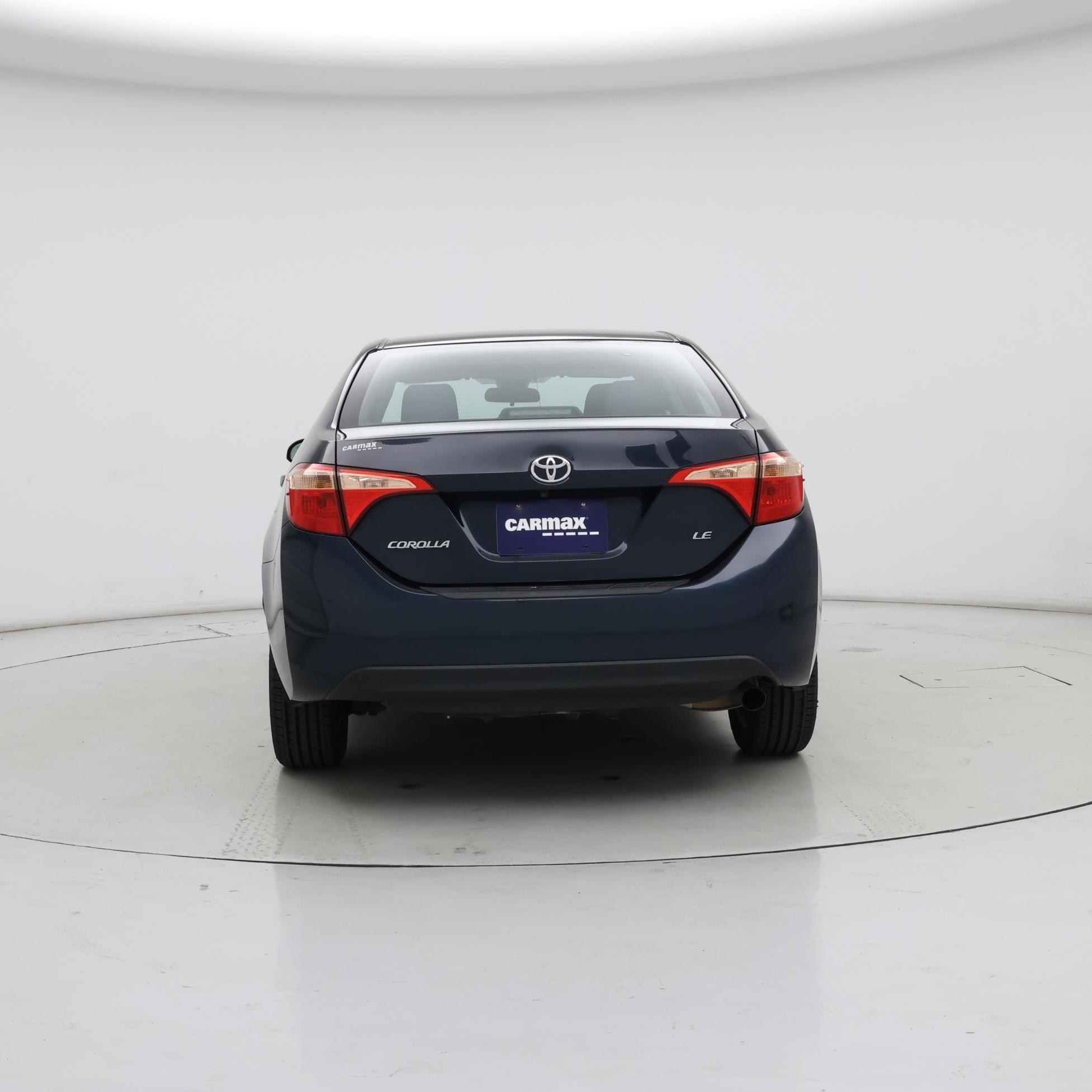 Thumbnail: 2018 Toyota Corolla - 6