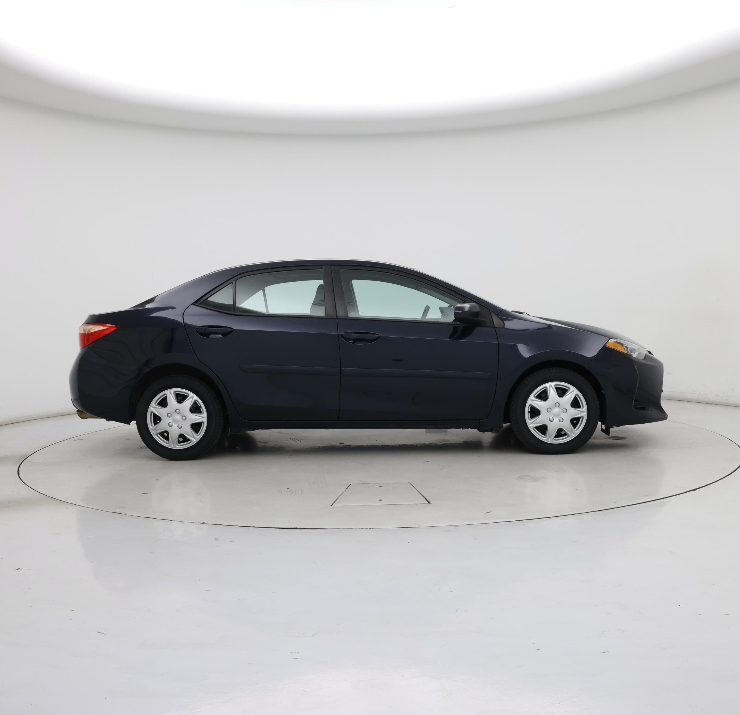 Thumbnail: 2018 Toyota Corolla - 7