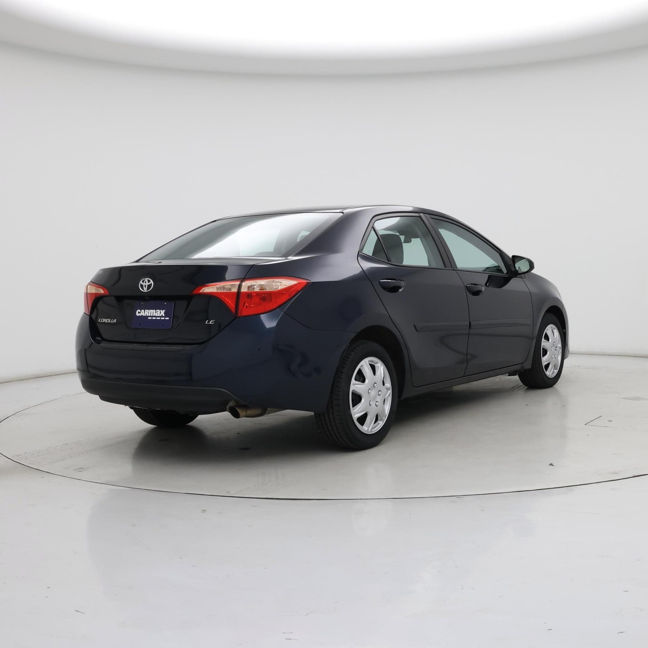 Thumbnail: 2018 Toyota Corolla - 8