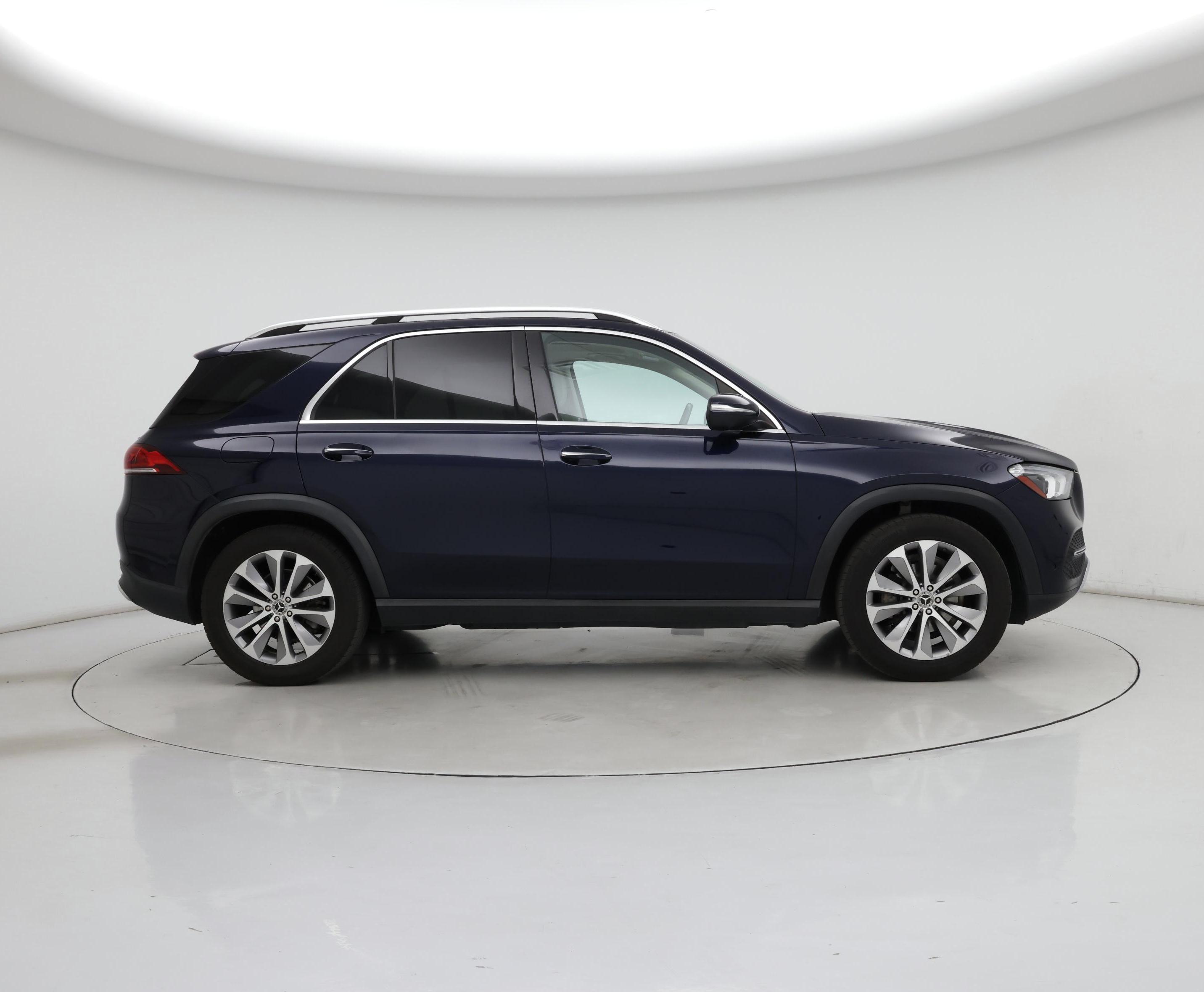 Thumbnail: 2020 Mercedes-Benz GLE - 7