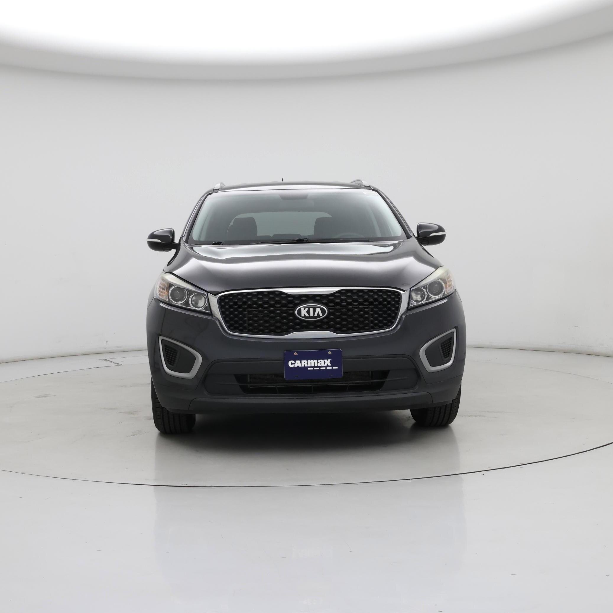 Thumbnail: 2017 Kia Sorento - 5