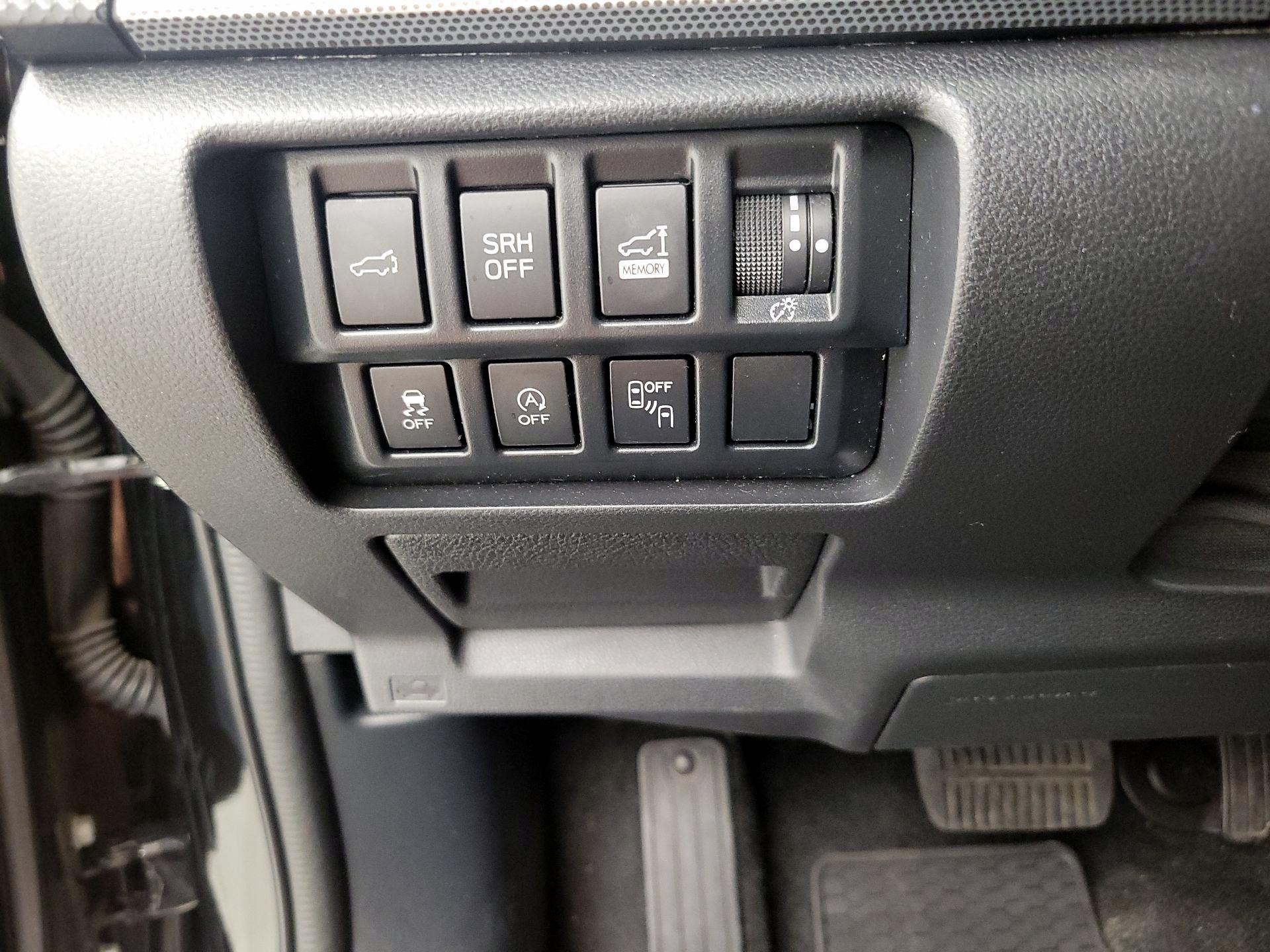 Thumbnail: 2021 Subaru Forester - 13