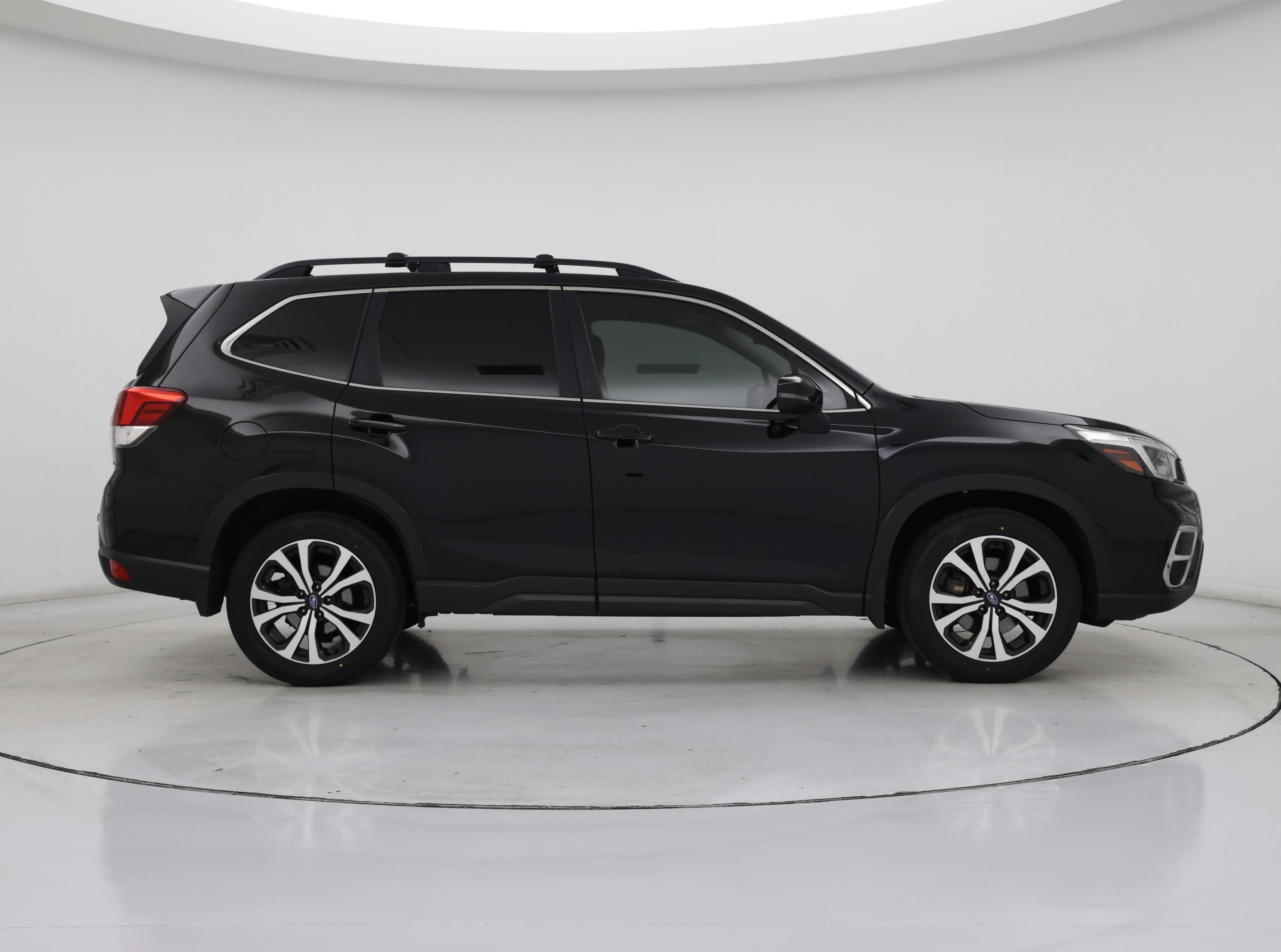 Thumbnail: 2021 Subaru Forester - 7