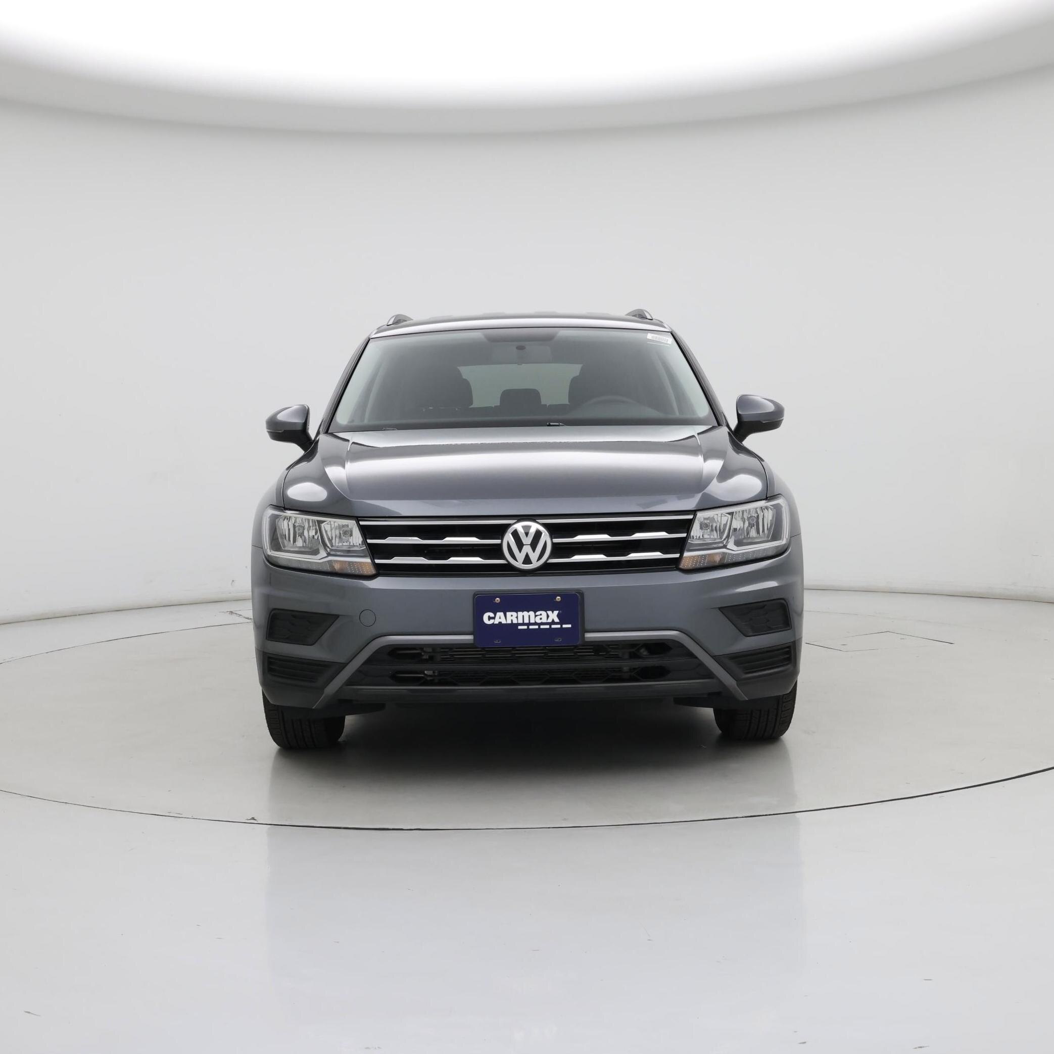 Thumbnail: 2020 Volkswagen Tiguan - 5