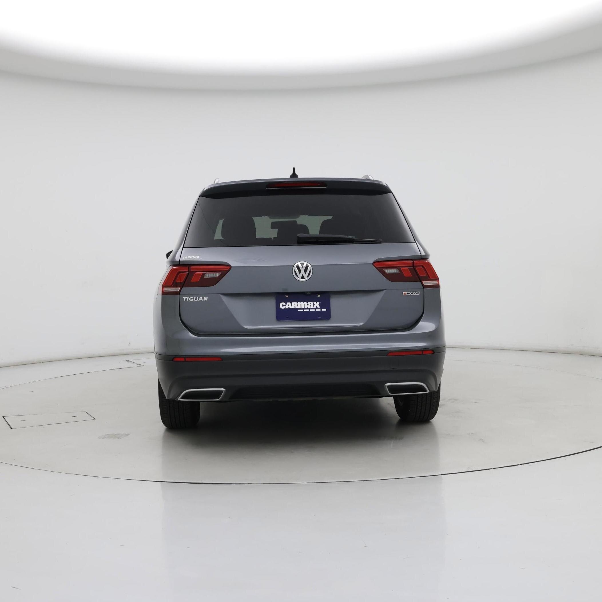 Thumbnail: 2020 Volkswagen Tiguan - 6