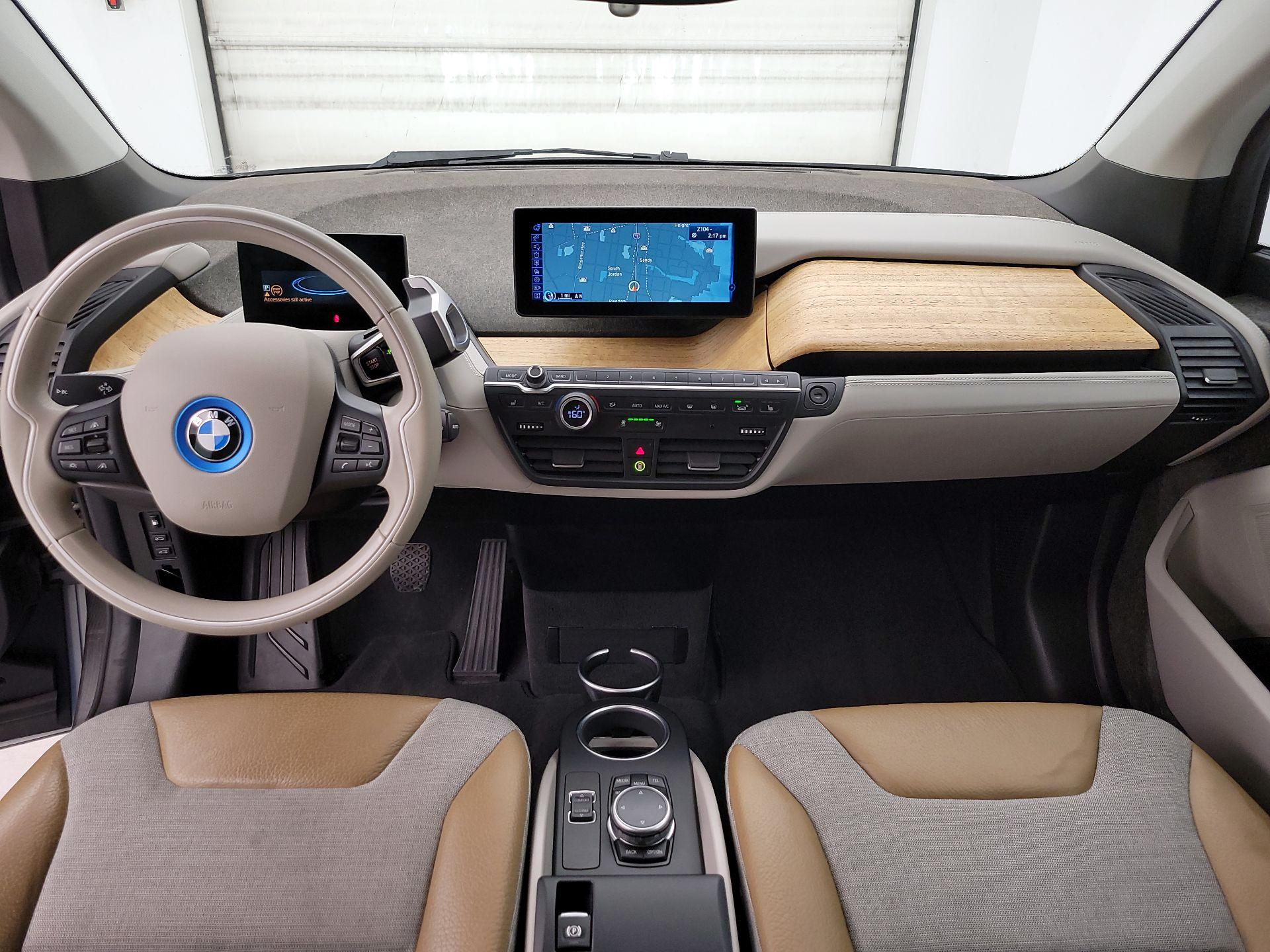 Thumbnail: 2015 BMW i3 - 9