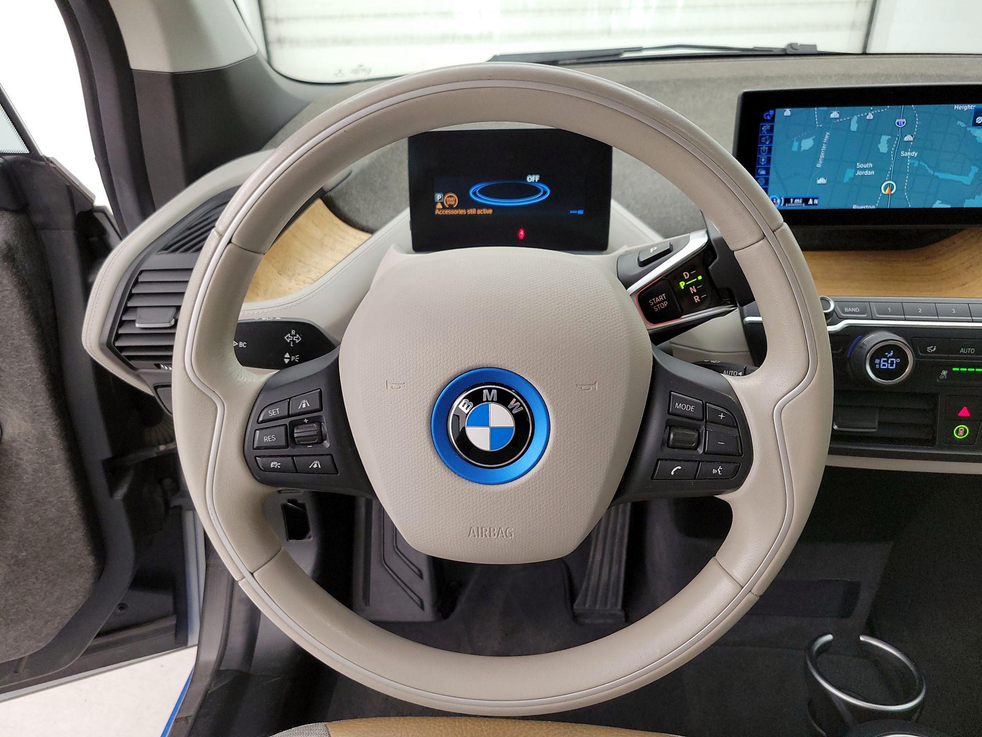 Thumbnail: 2015 BMW i3 - 10