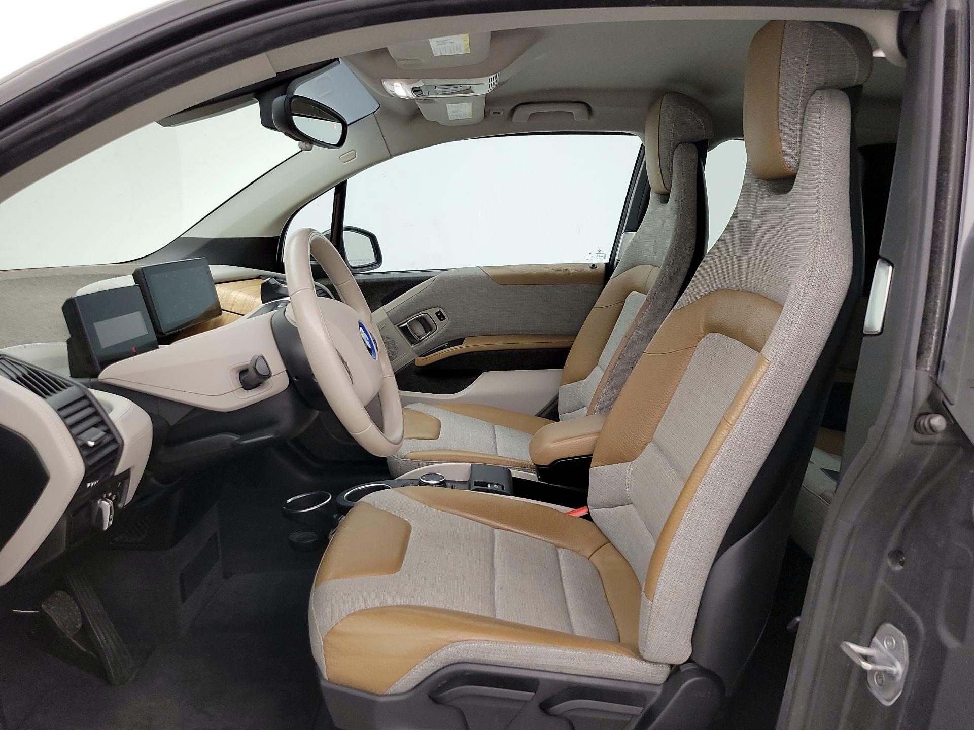 Thumbnail: 2015 BMW i3 - 11