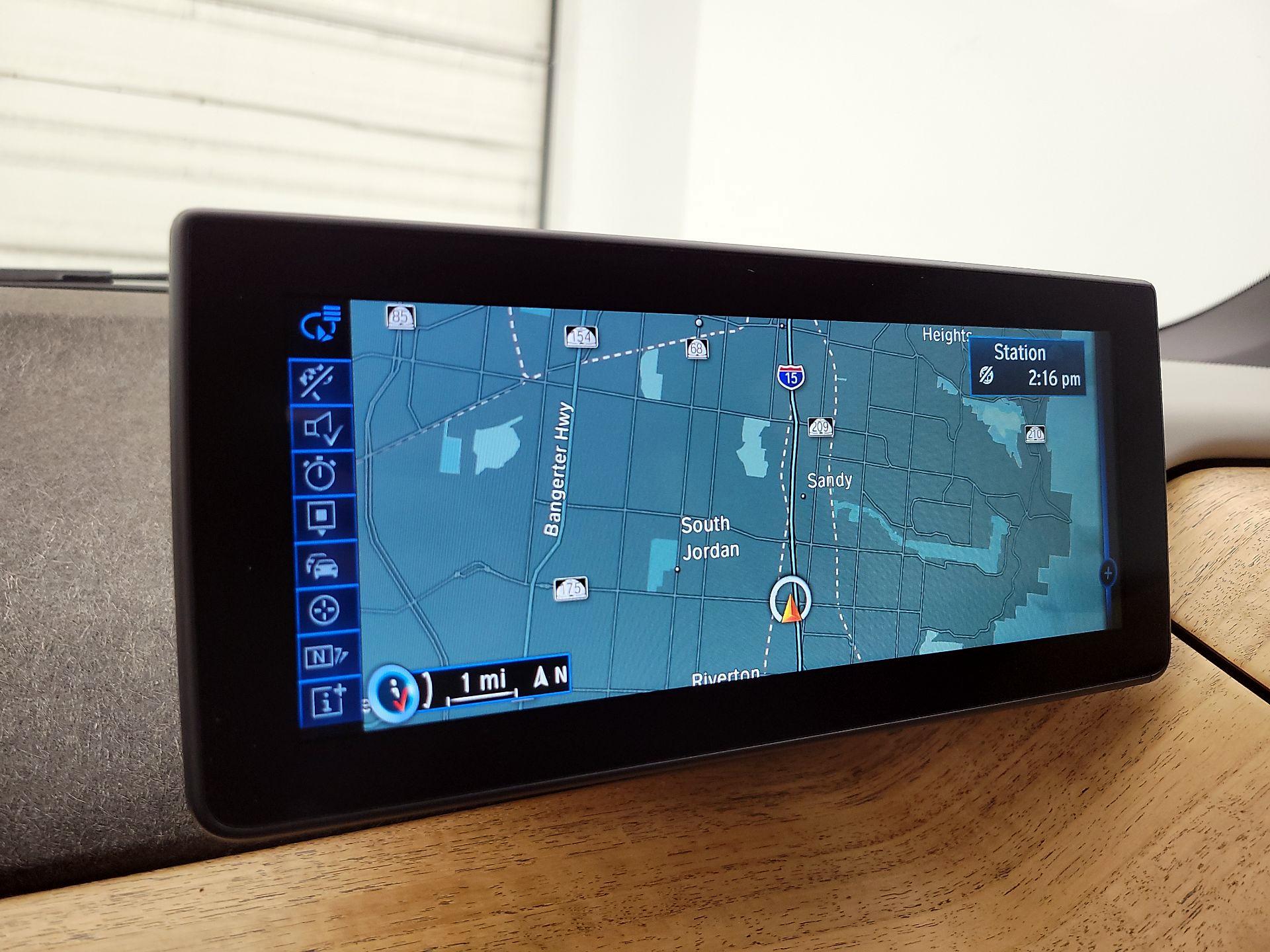 Thumbnail: 2015 BMW i3 - 14