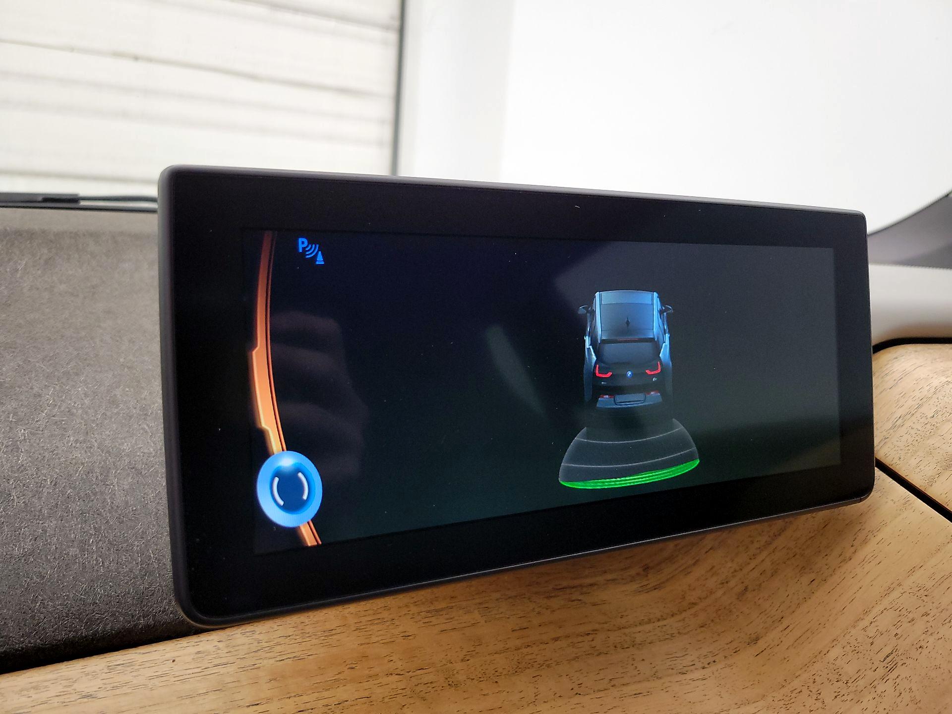 Thumbnail: 2015 BMW i3 - 15