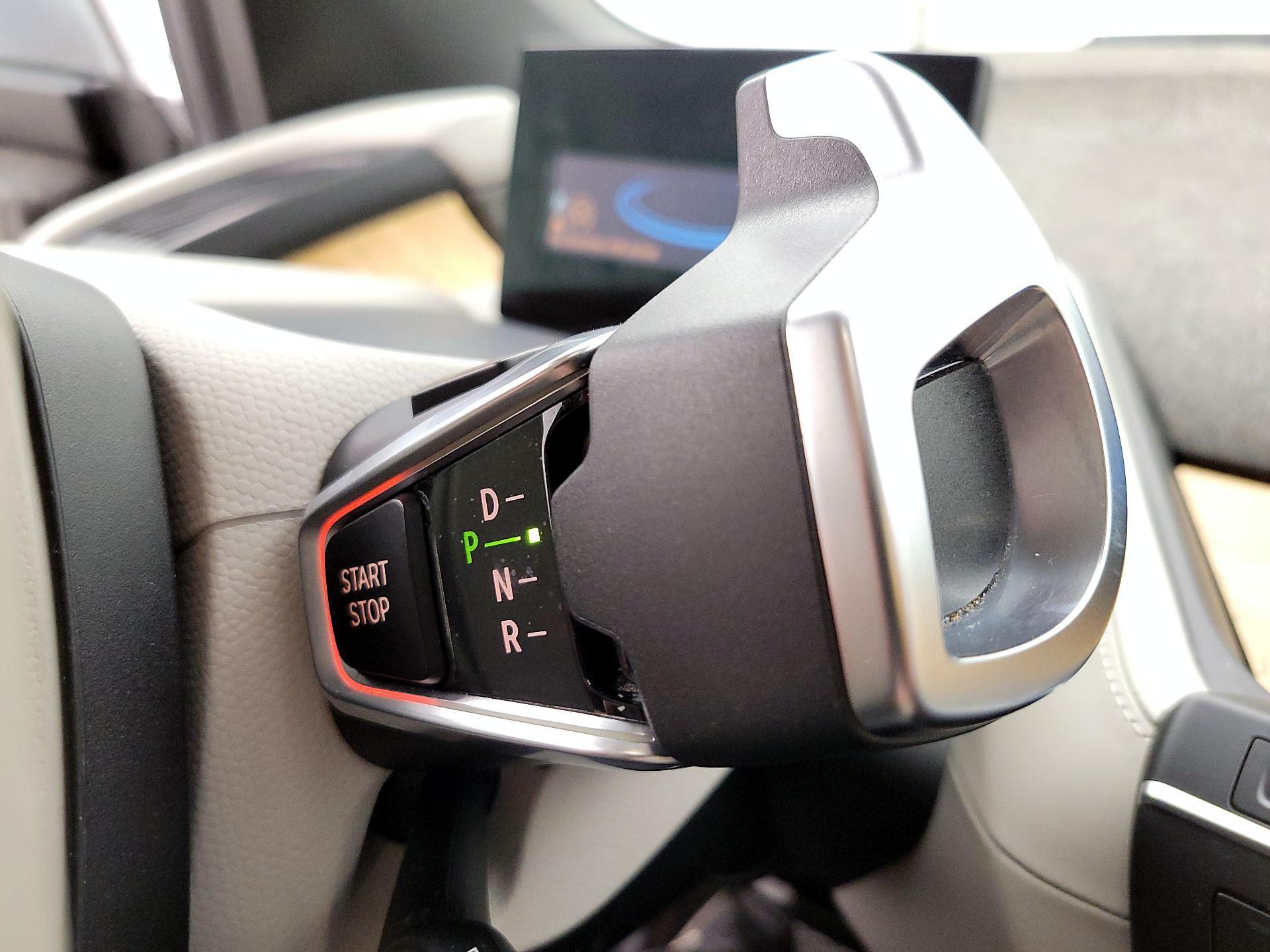Thumbnail: 2015 BMW i3 - 18