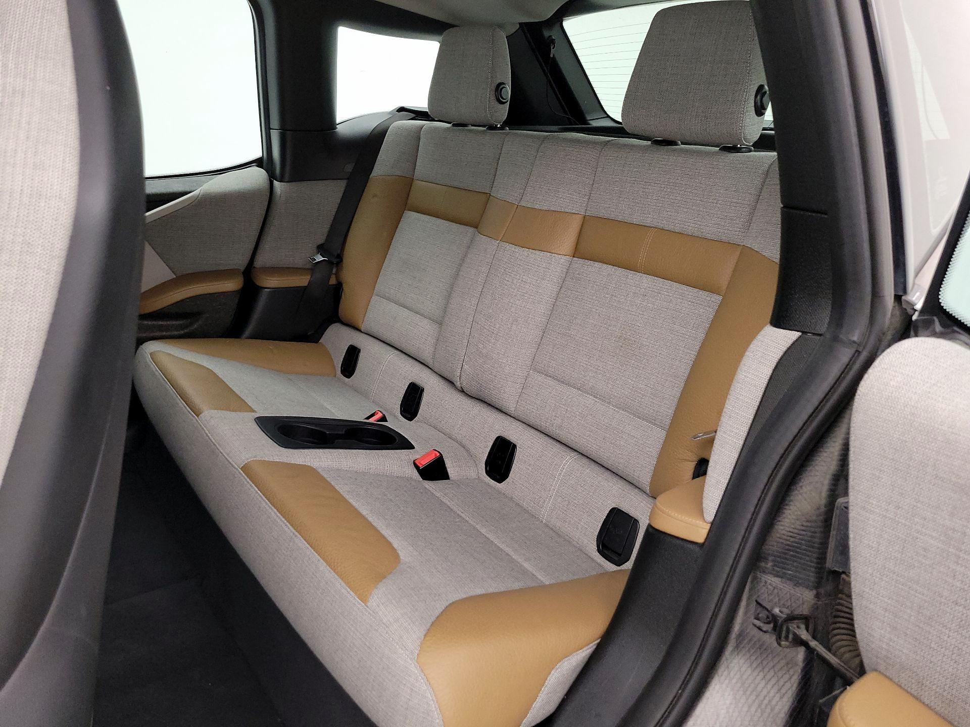 Thumbnail: 2015 BMW i3 - 20