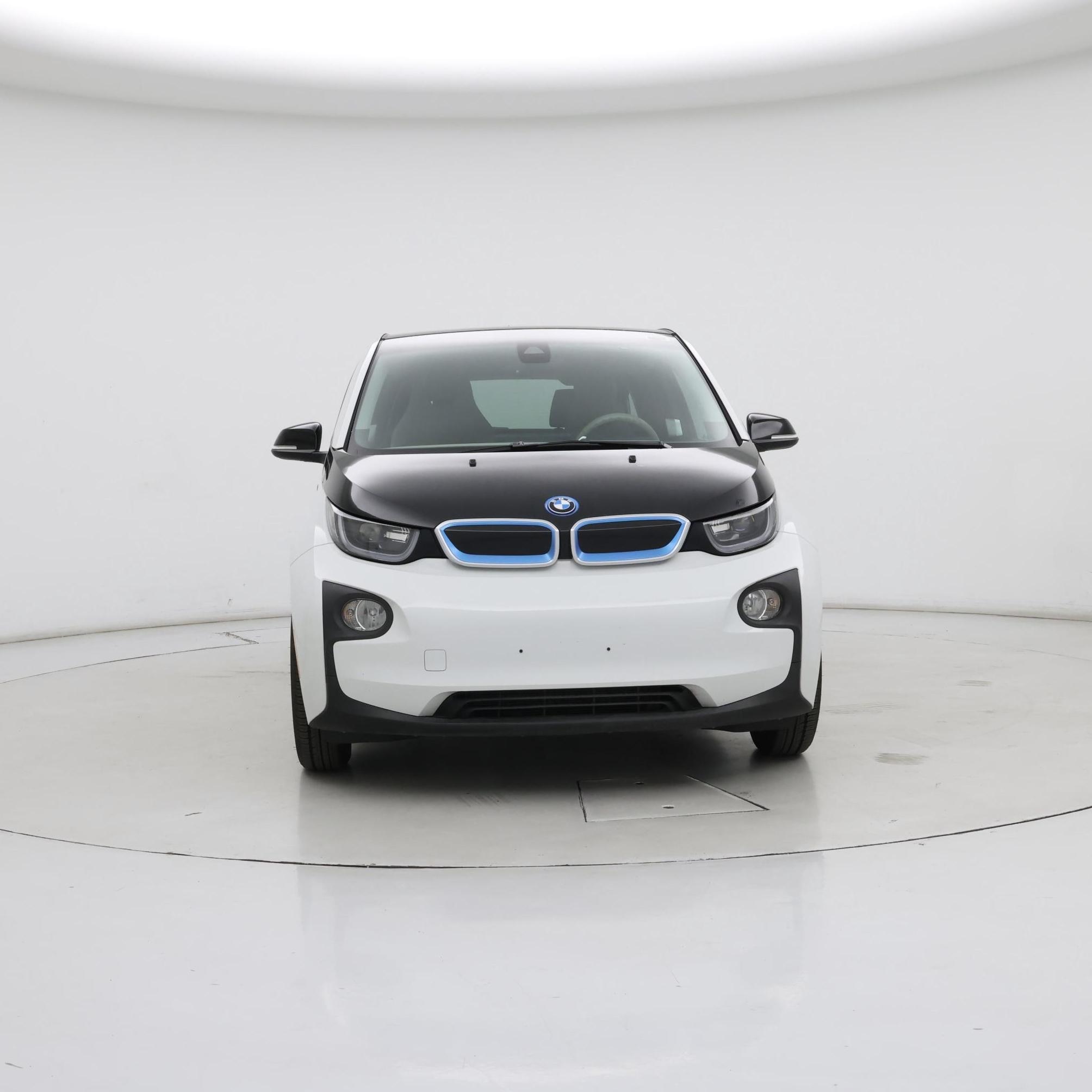 Thumbnail: 2015 BMW i3 - 5