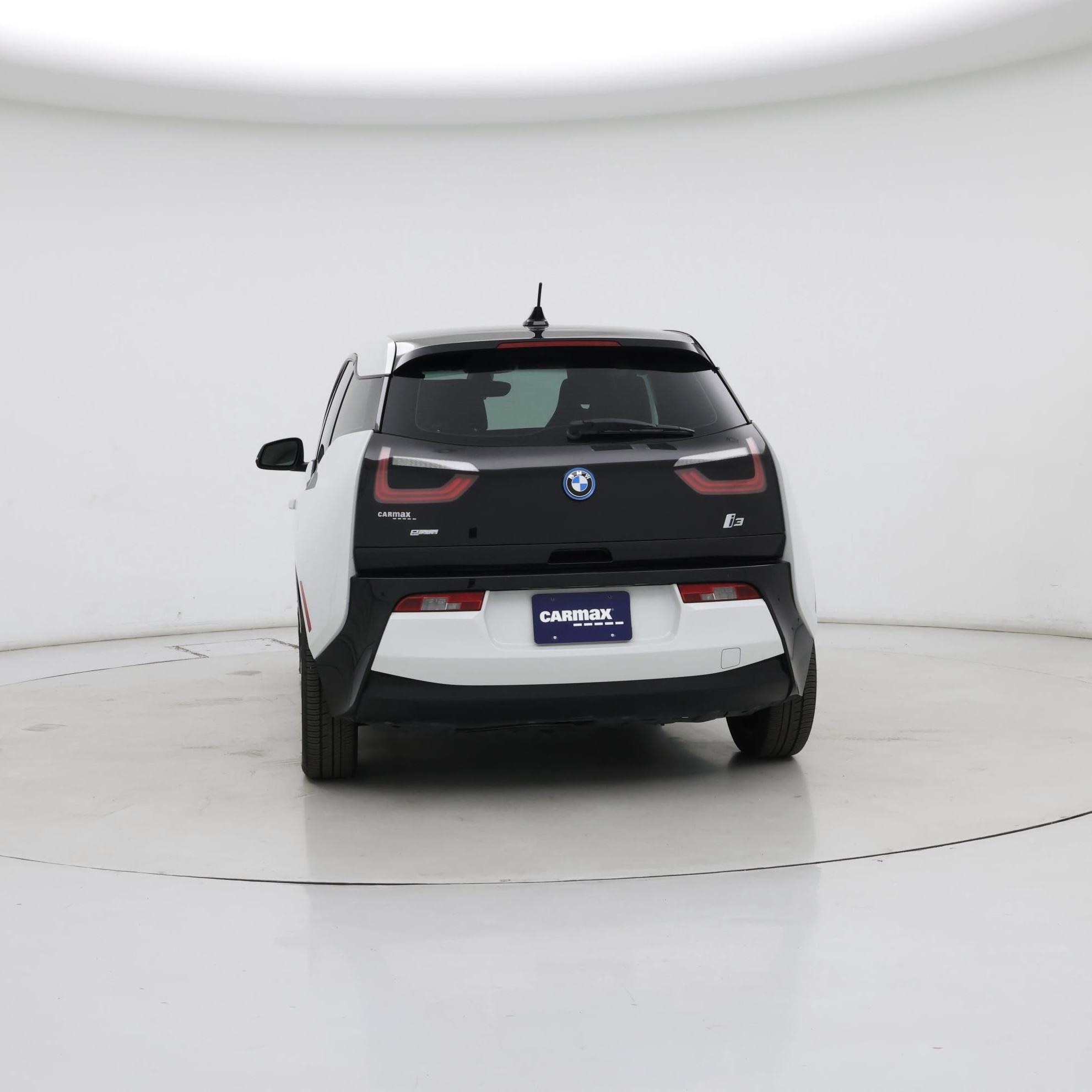 Thumbnail: 2015 BMW i3 - 6