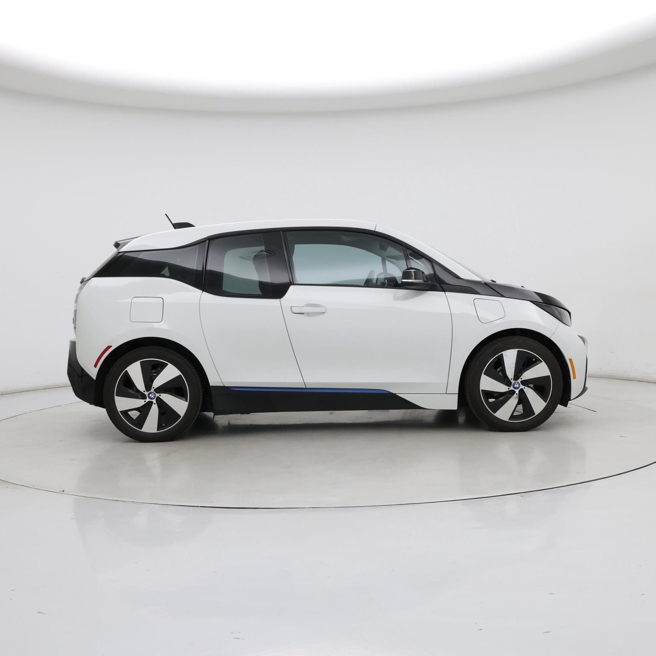 Thumbnail: 2015 BMW i3 - 7