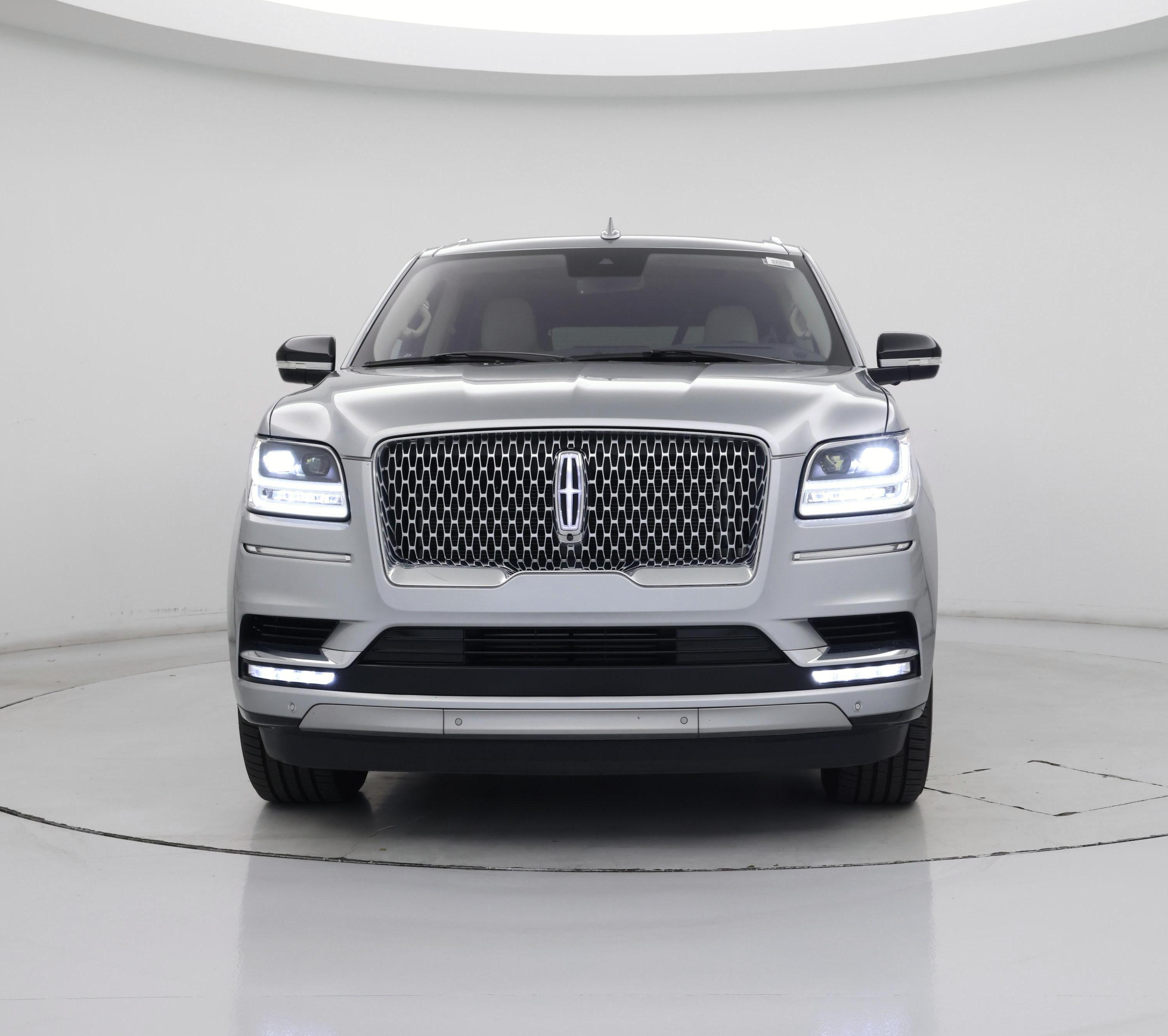 Thumbnail: 2020 Lincoln Navigator L - 5