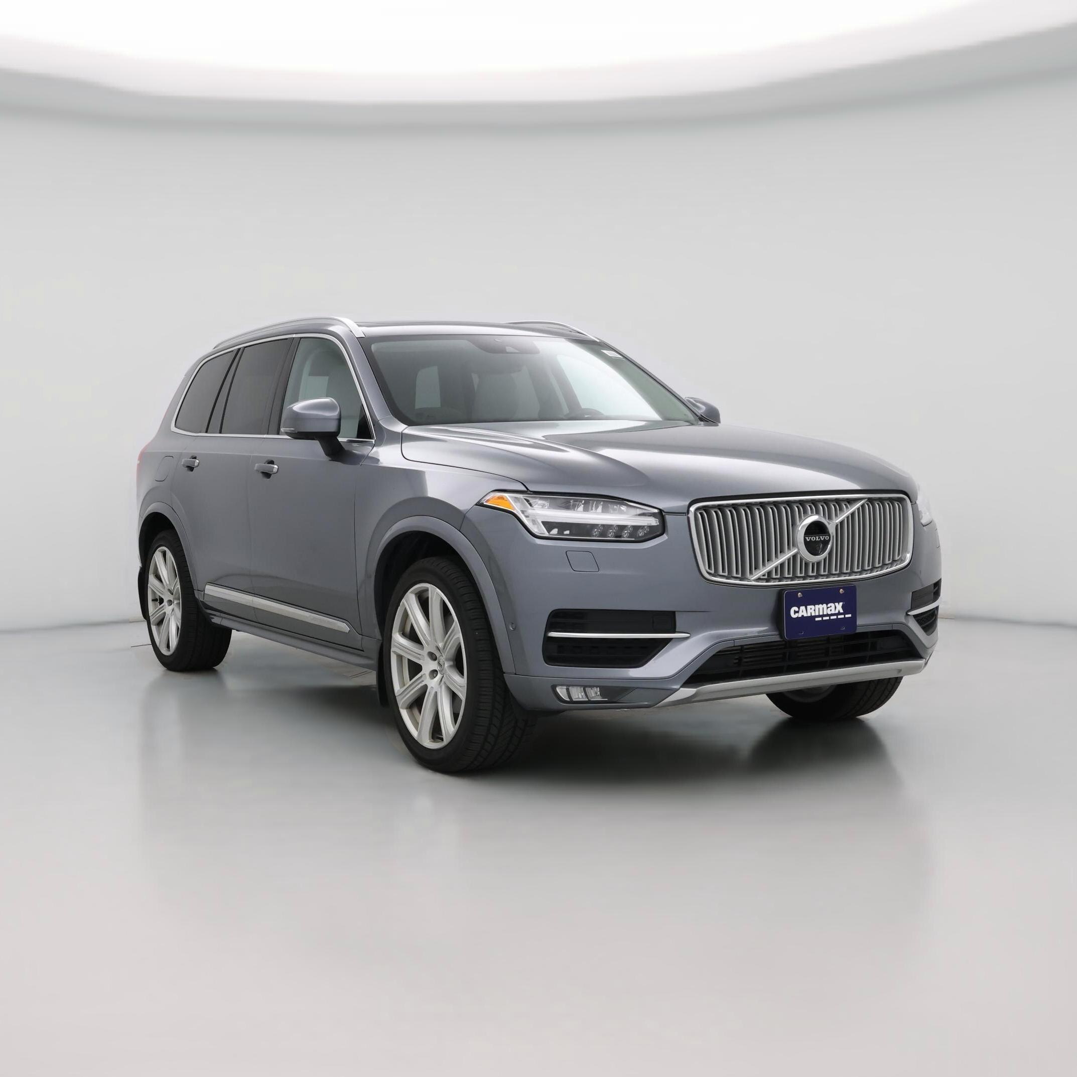 Thumbnail: 2019 Volvo XC90 - 1