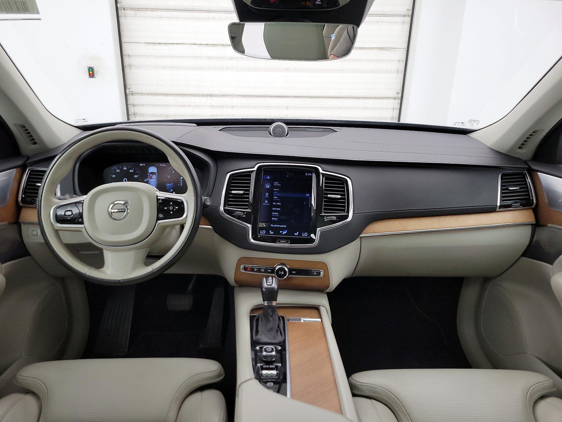 Thumbnail: 2019 Volvo XC90 - 9