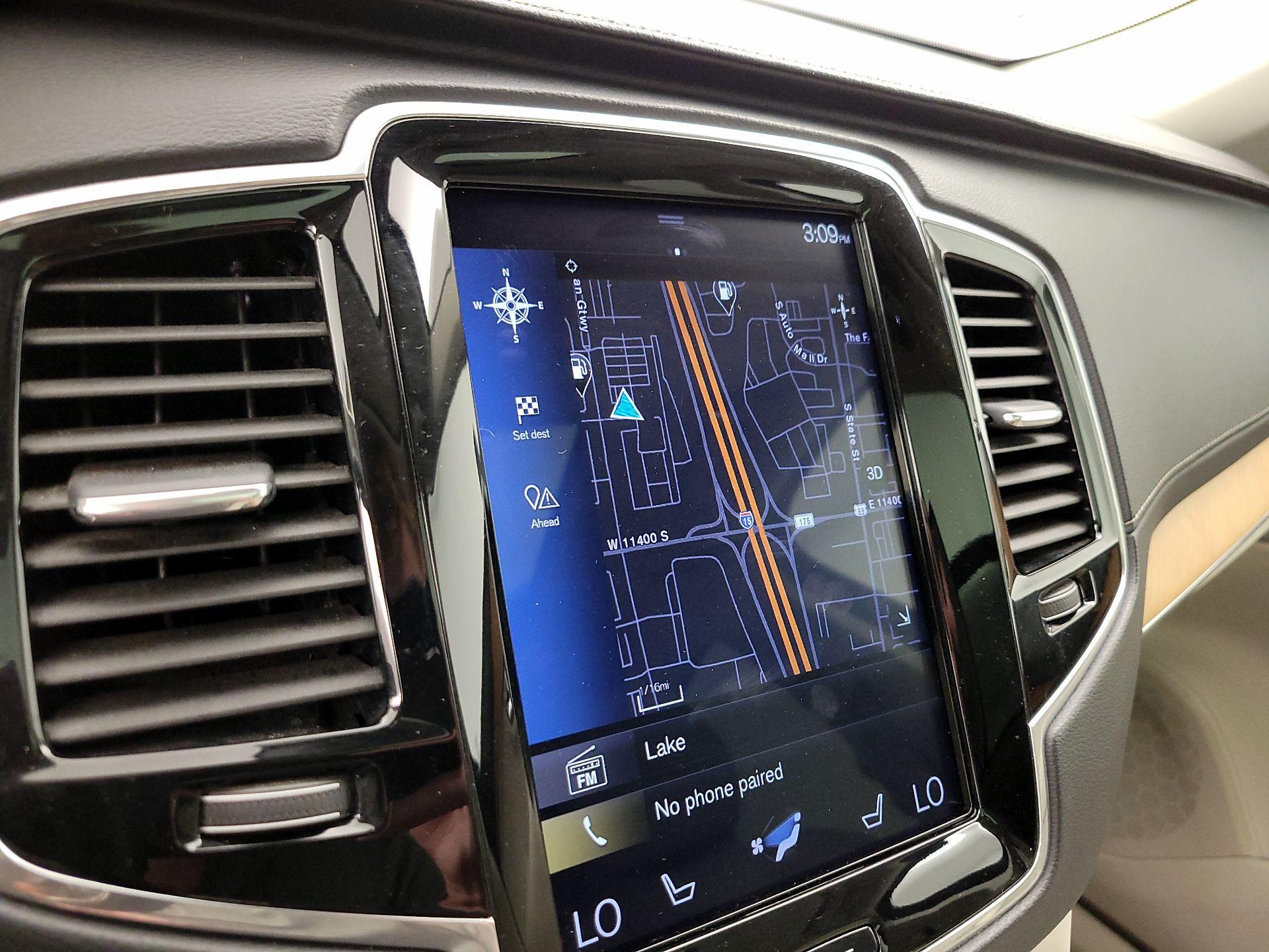 Thumbnail: 2019 Volvo XC90 - 14