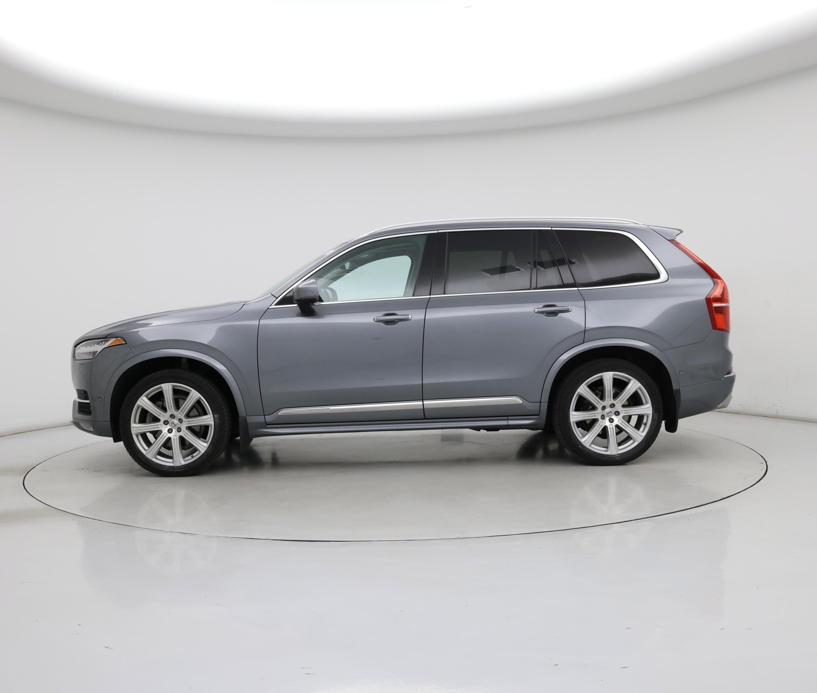Thumbnail: 2019 Volvo XC90 - 3