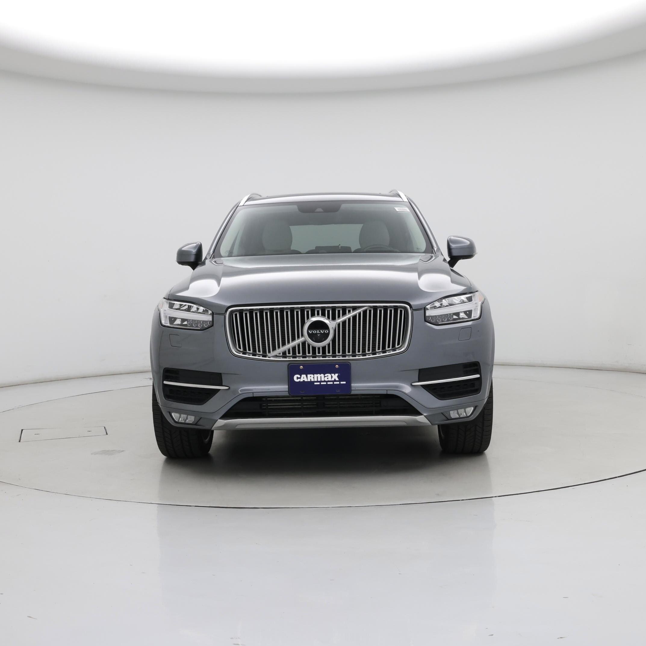 Thumbnail: 2019 Volvo XC90 - 5