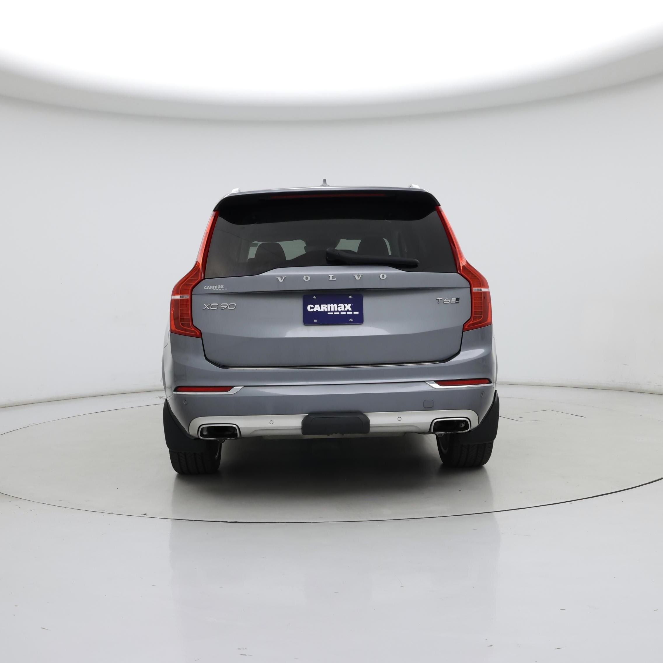 Thumbnail: 2019 Volvo XC90 - 6