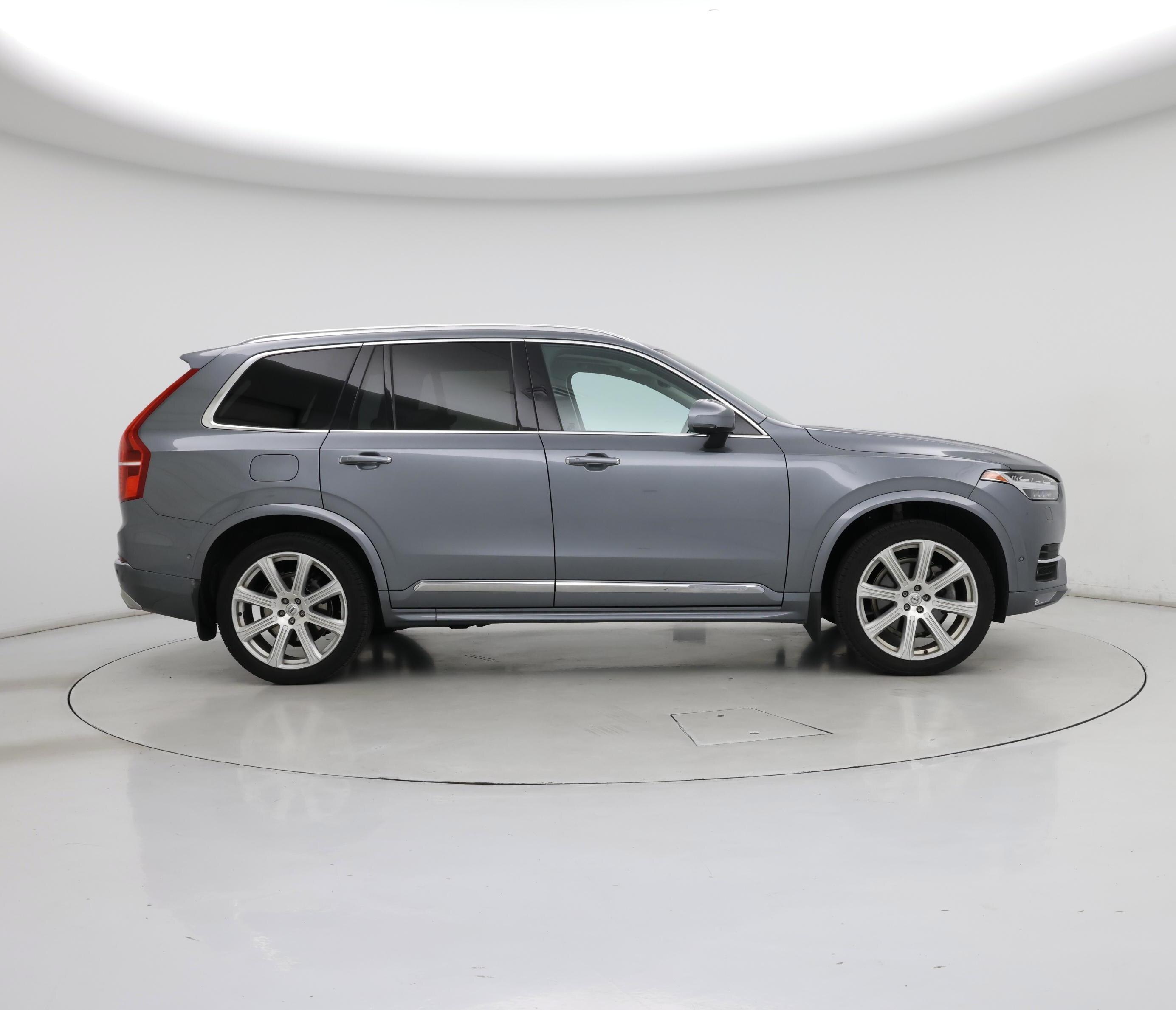 Thumbnail: 2019 Volvo XC90 - 7