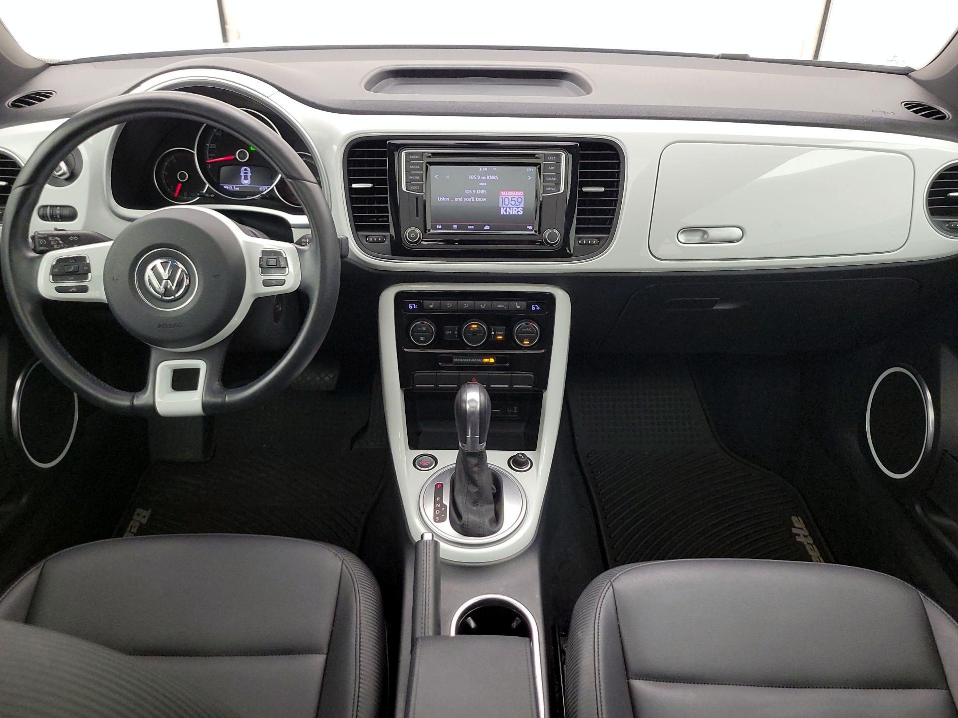 Thumbnail: 2019 Volkswagen Beetle - 9