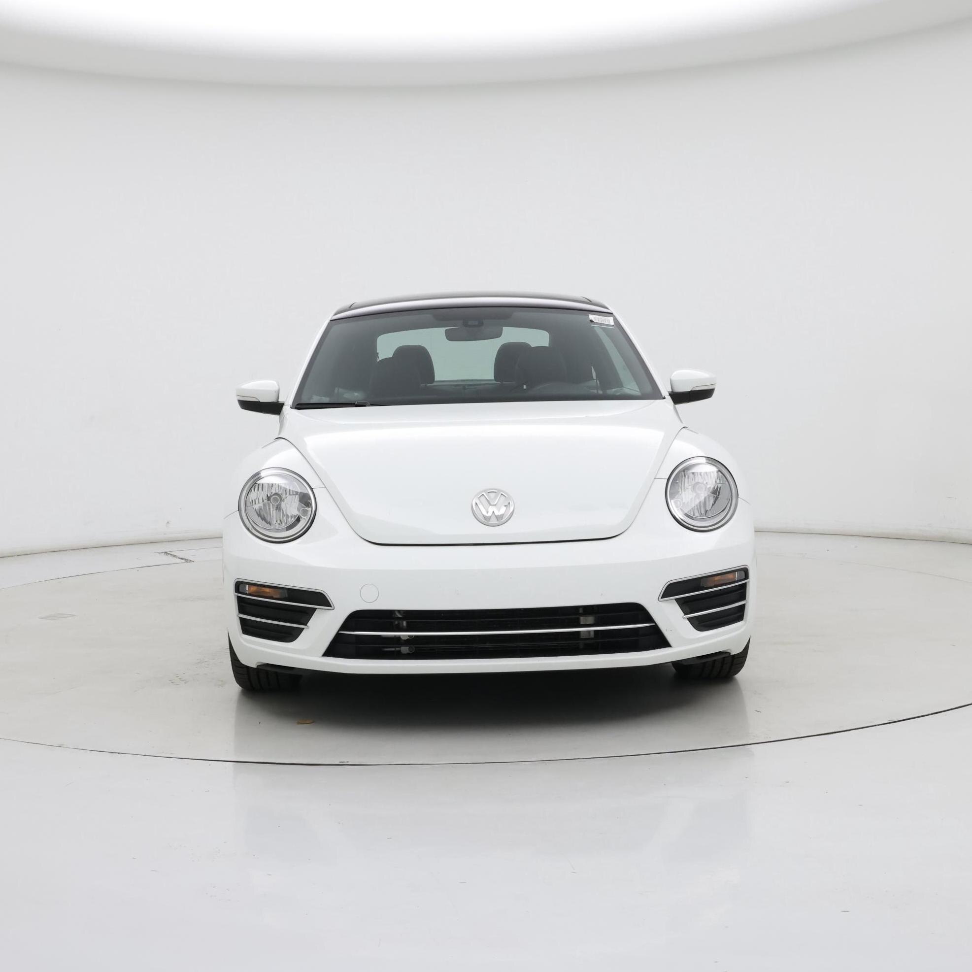 Thumbnail: 2019 Volkswagen Beetle - 5