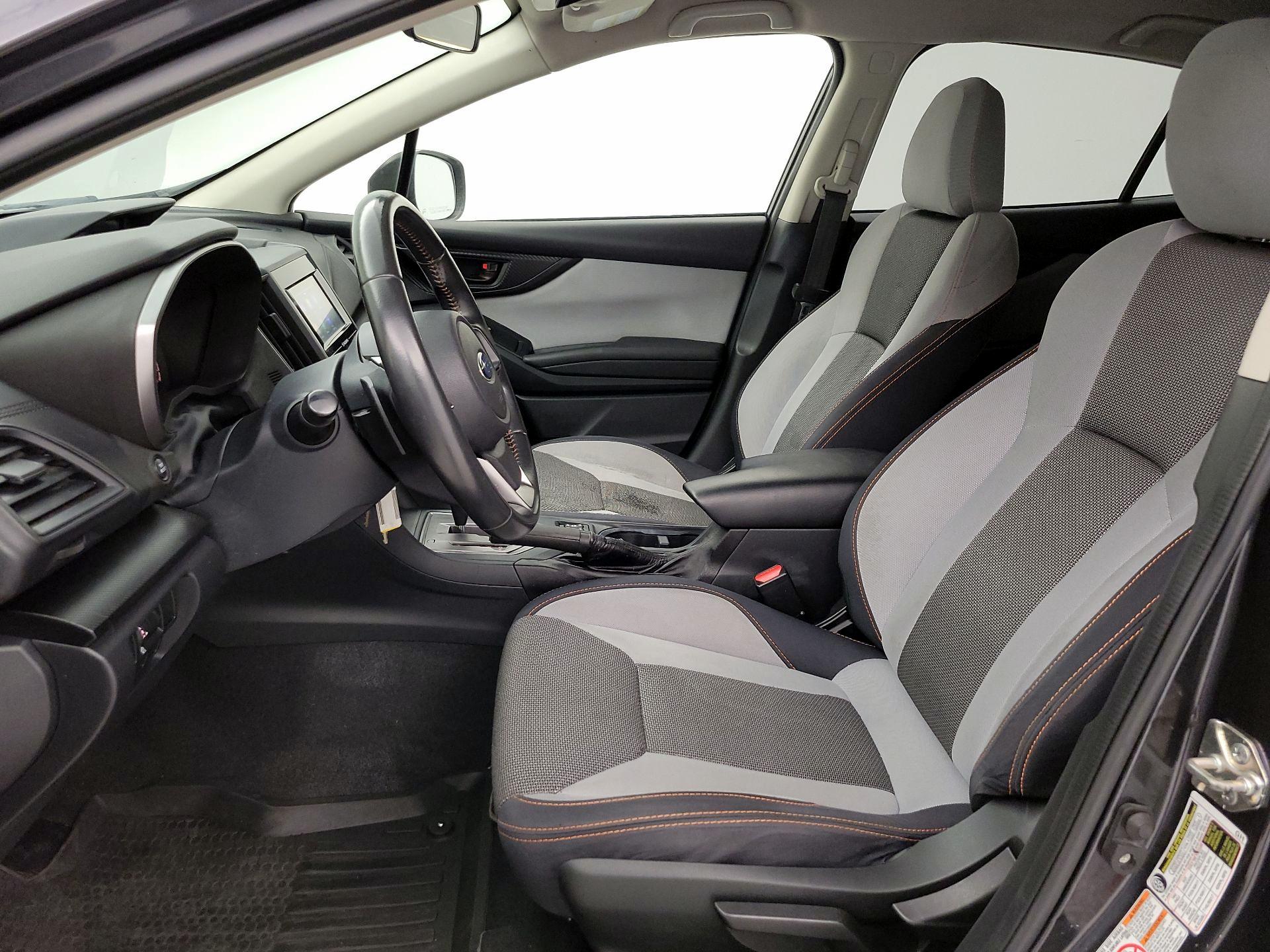 Thumbnail: 2018 Subaru Crosstrek - 11