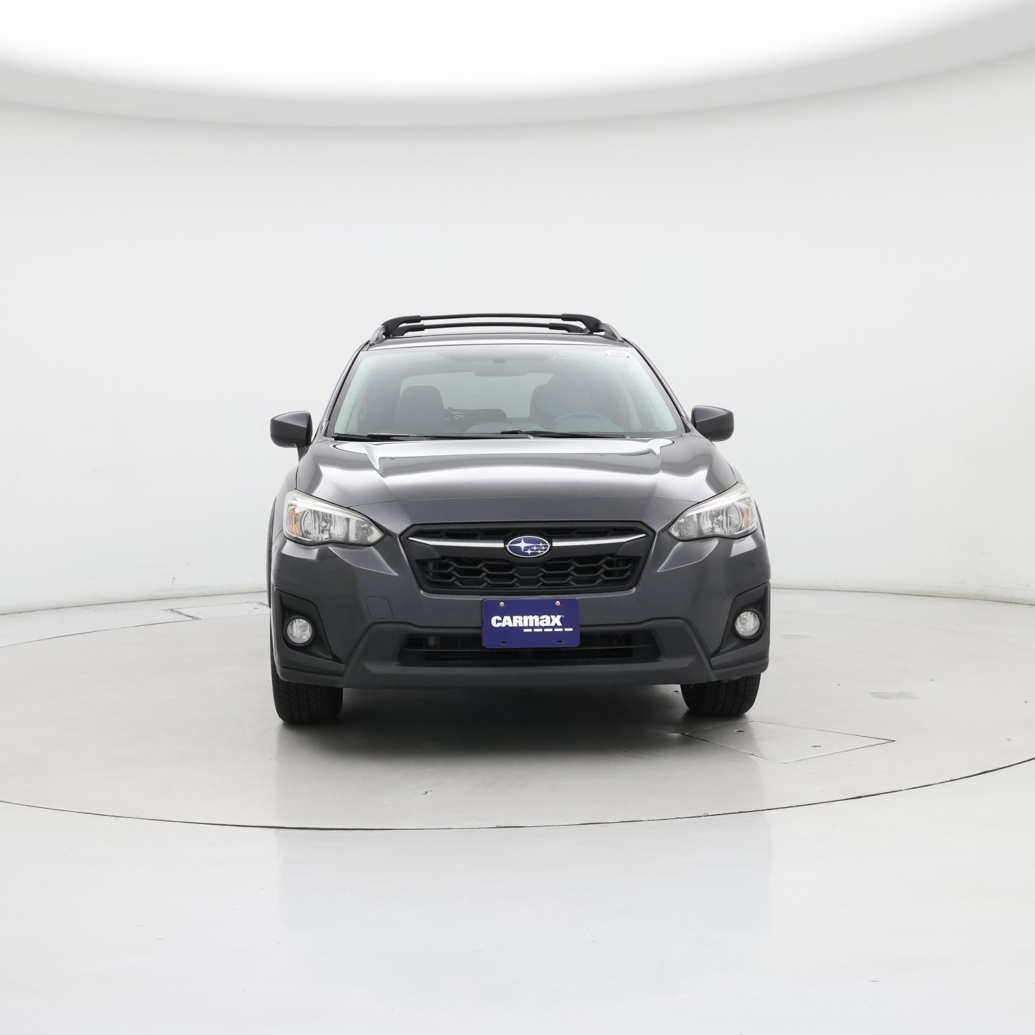 Thumbnail: 2018 Subaru Crosstrek - 5