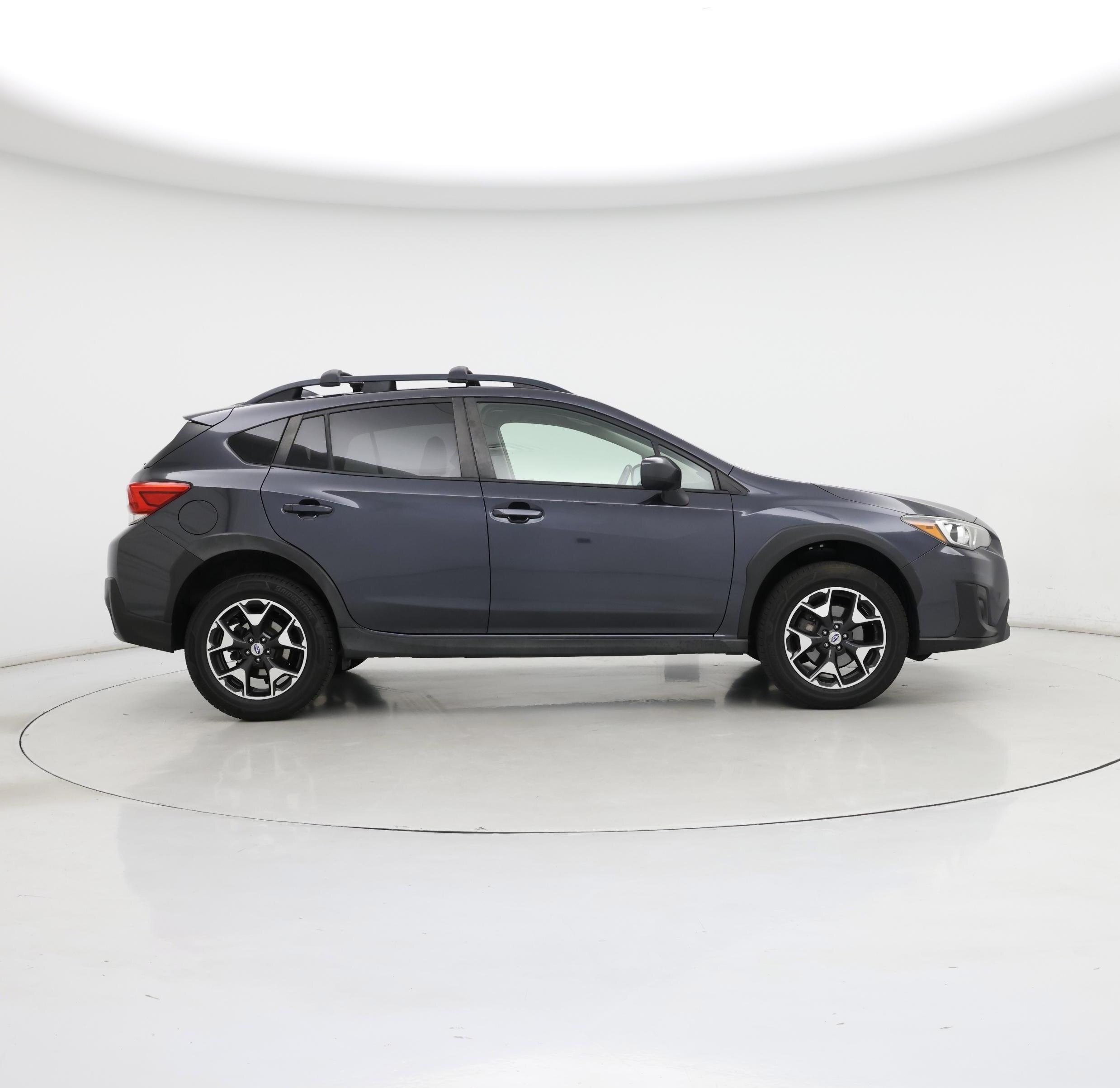 Thumbnail: 2018 Subaru Crosstrek - 7